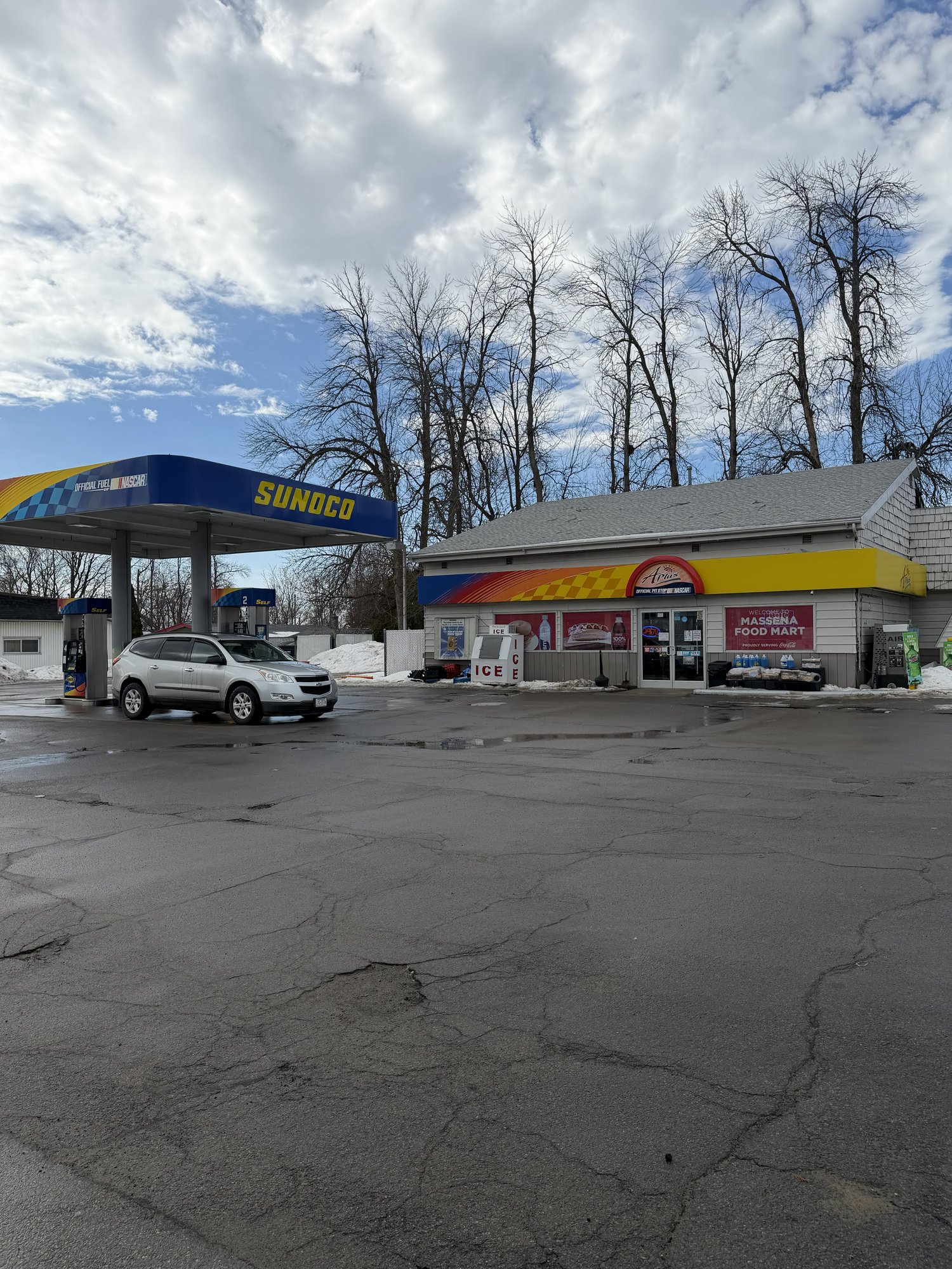 386 S Main St, Massena, NY 13662