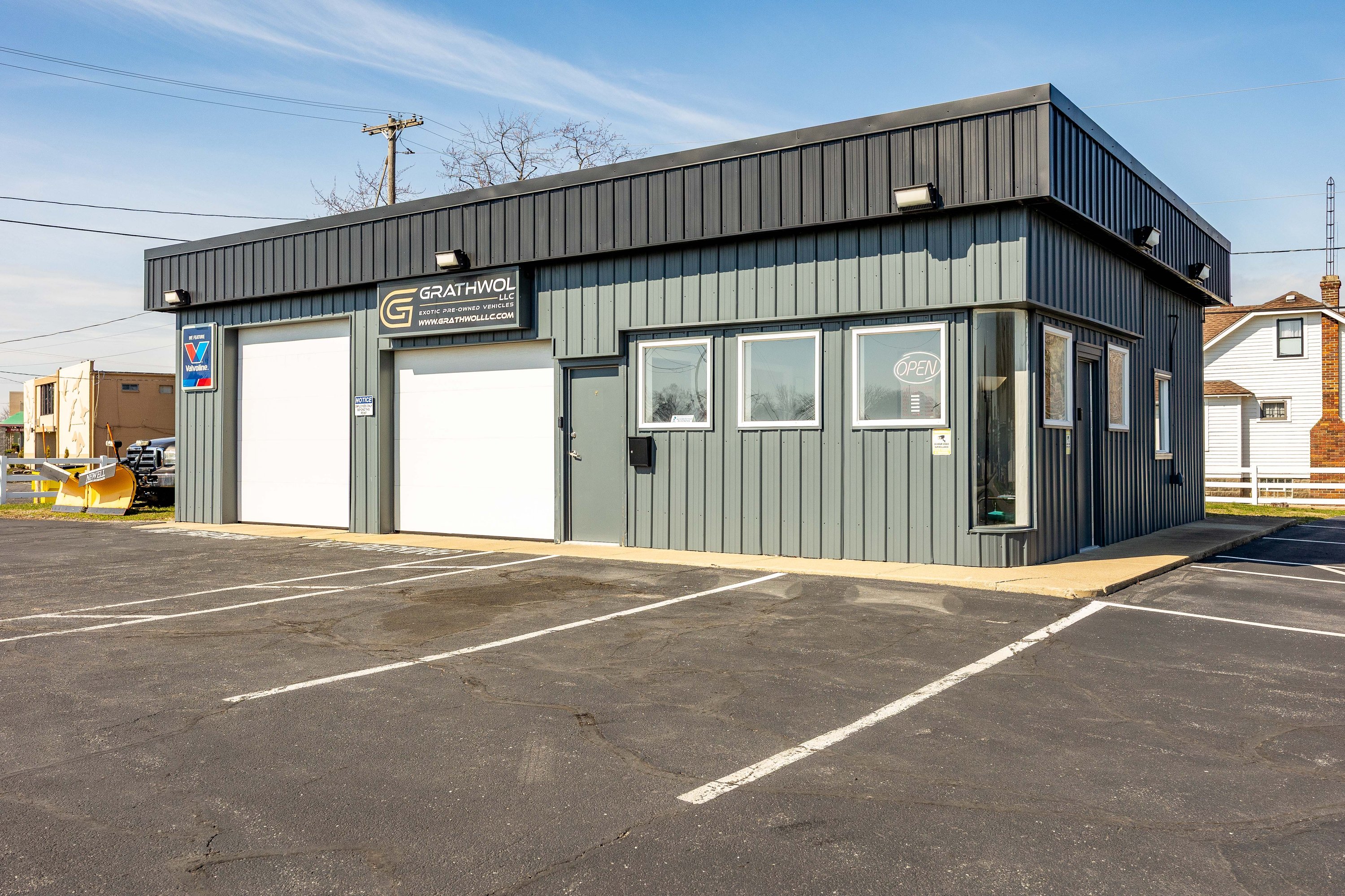 1033 Cleveland Rd W, Sandusky, OH 44870