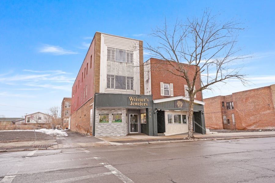 246 N Main St, Herkimer, NY 13350