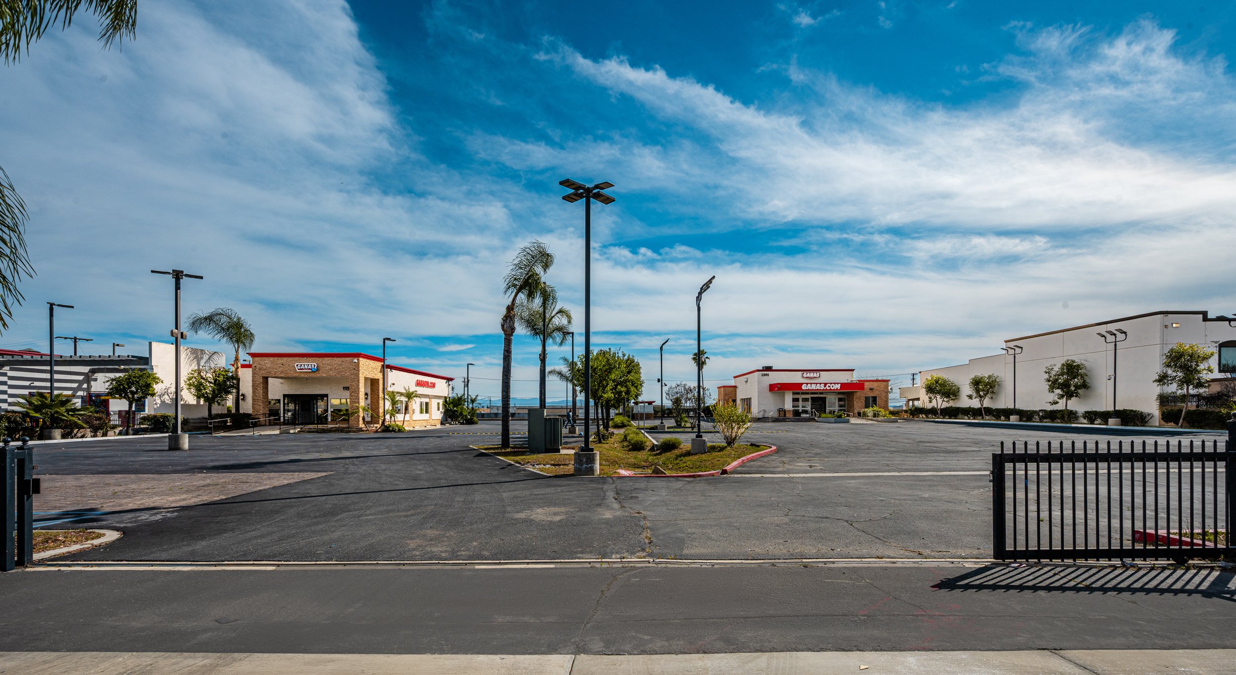 1201 W Holt Blvd, Ontario, CA 91762