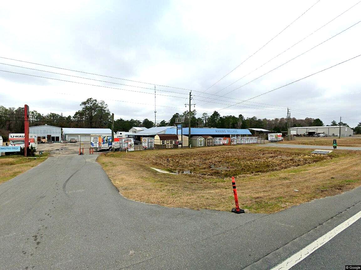 1524 NW Main Blvd, Lake City, FL 32055