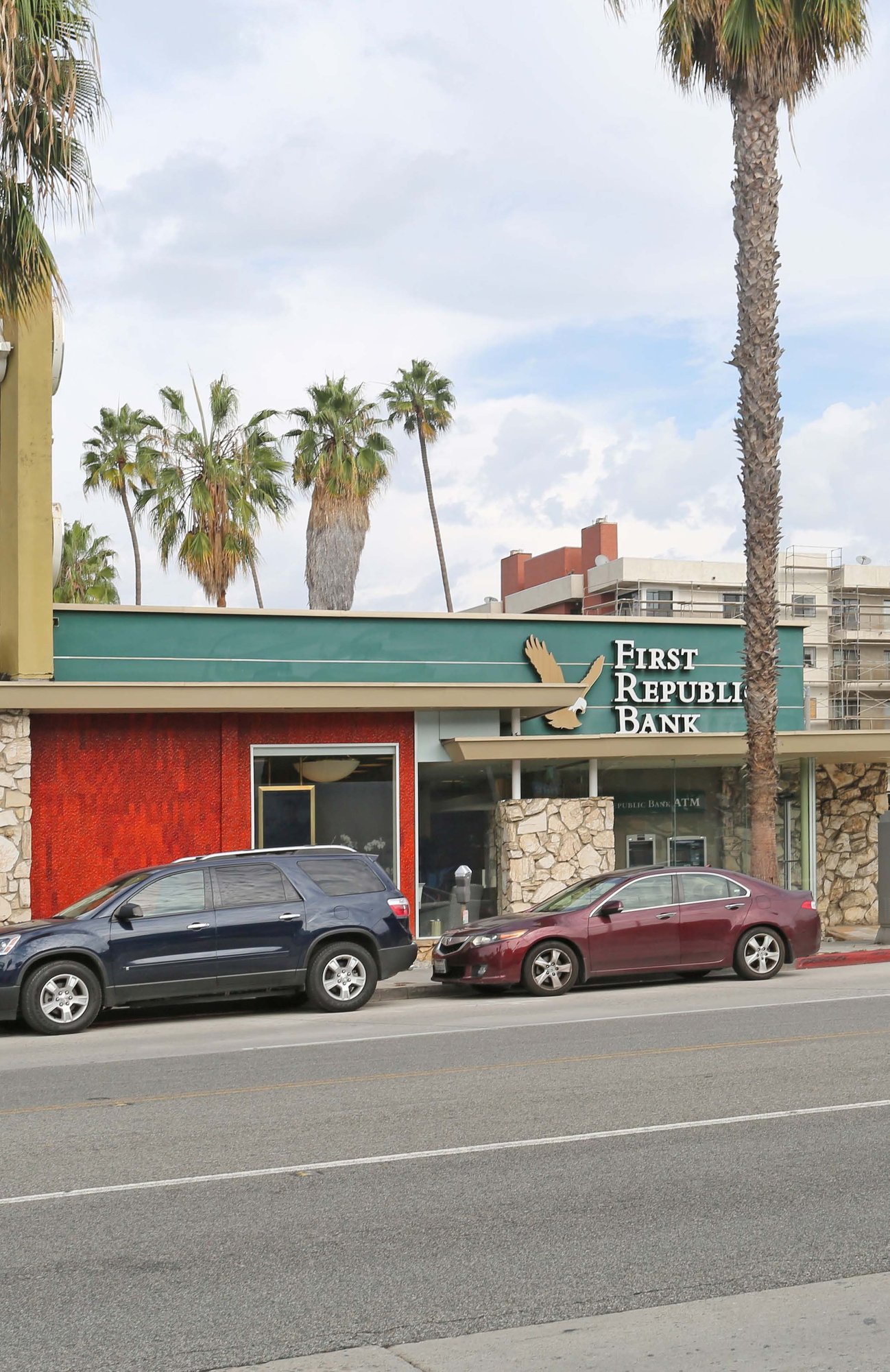 431 Wilshire Blvd, Santa Monica, CA 90403