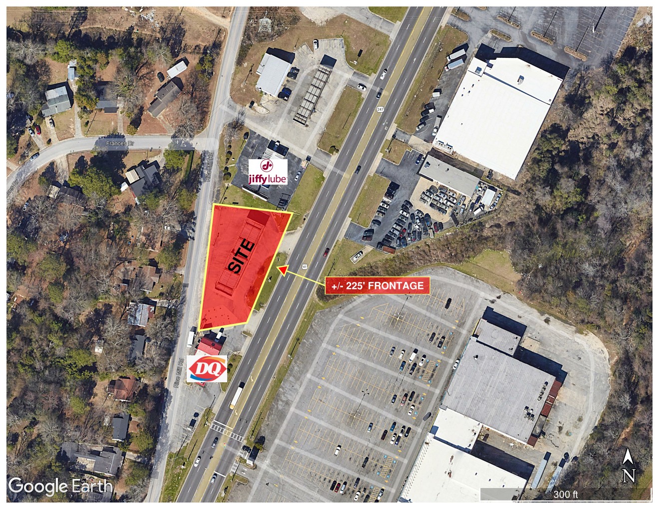 3825 Pio Nono Ave, Macon, GA 31206