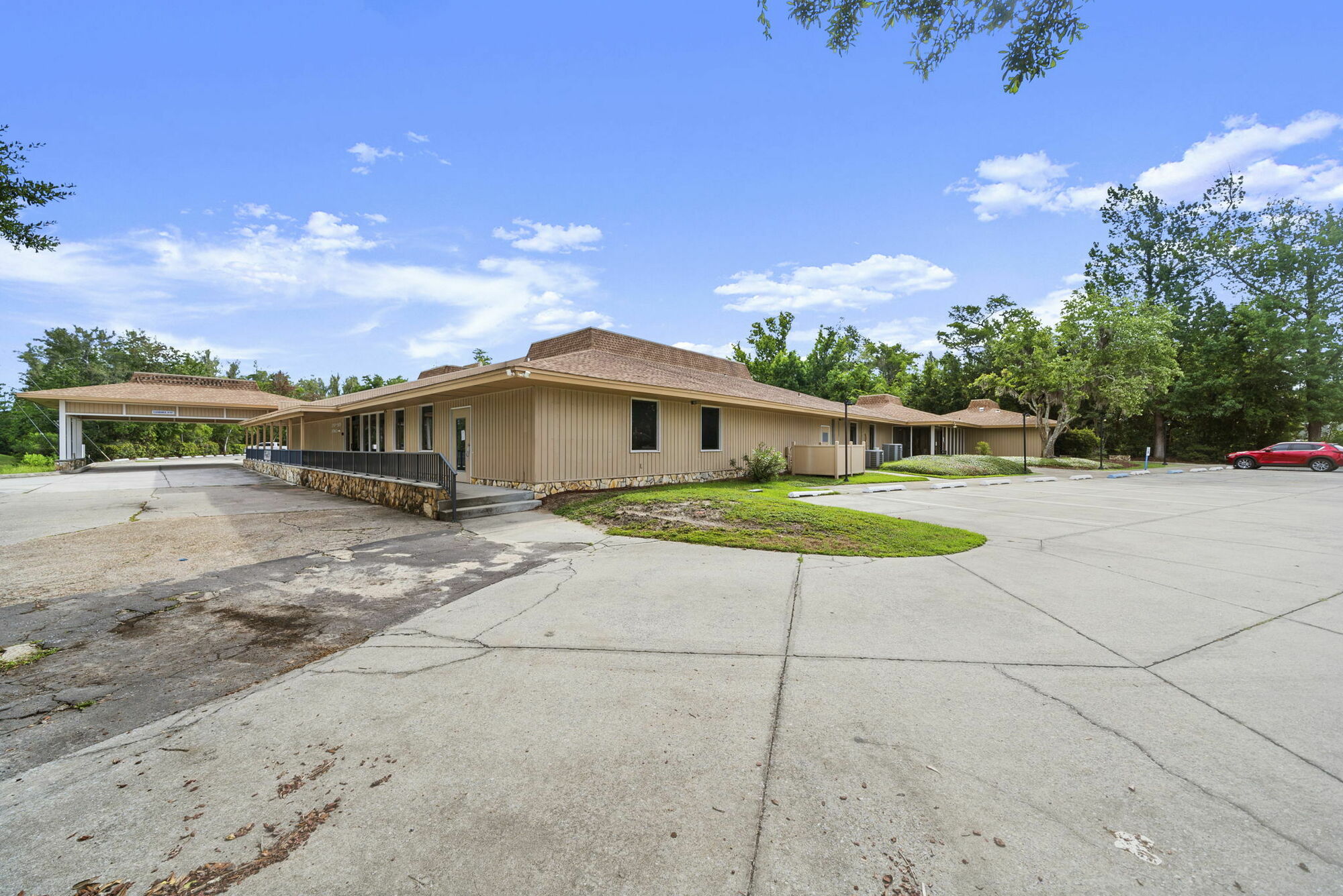 1600 Jenks Ave, Panama City, FL 32405