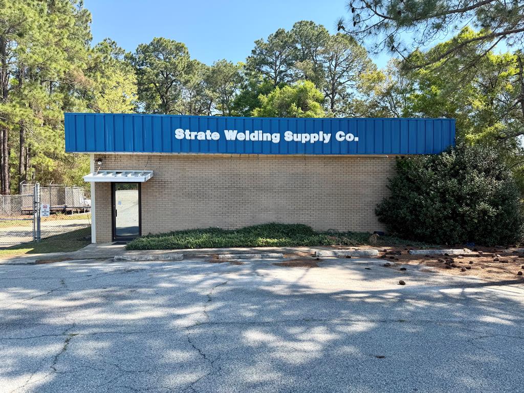 266 Frank Rd, Fitzgerald, GA 31774