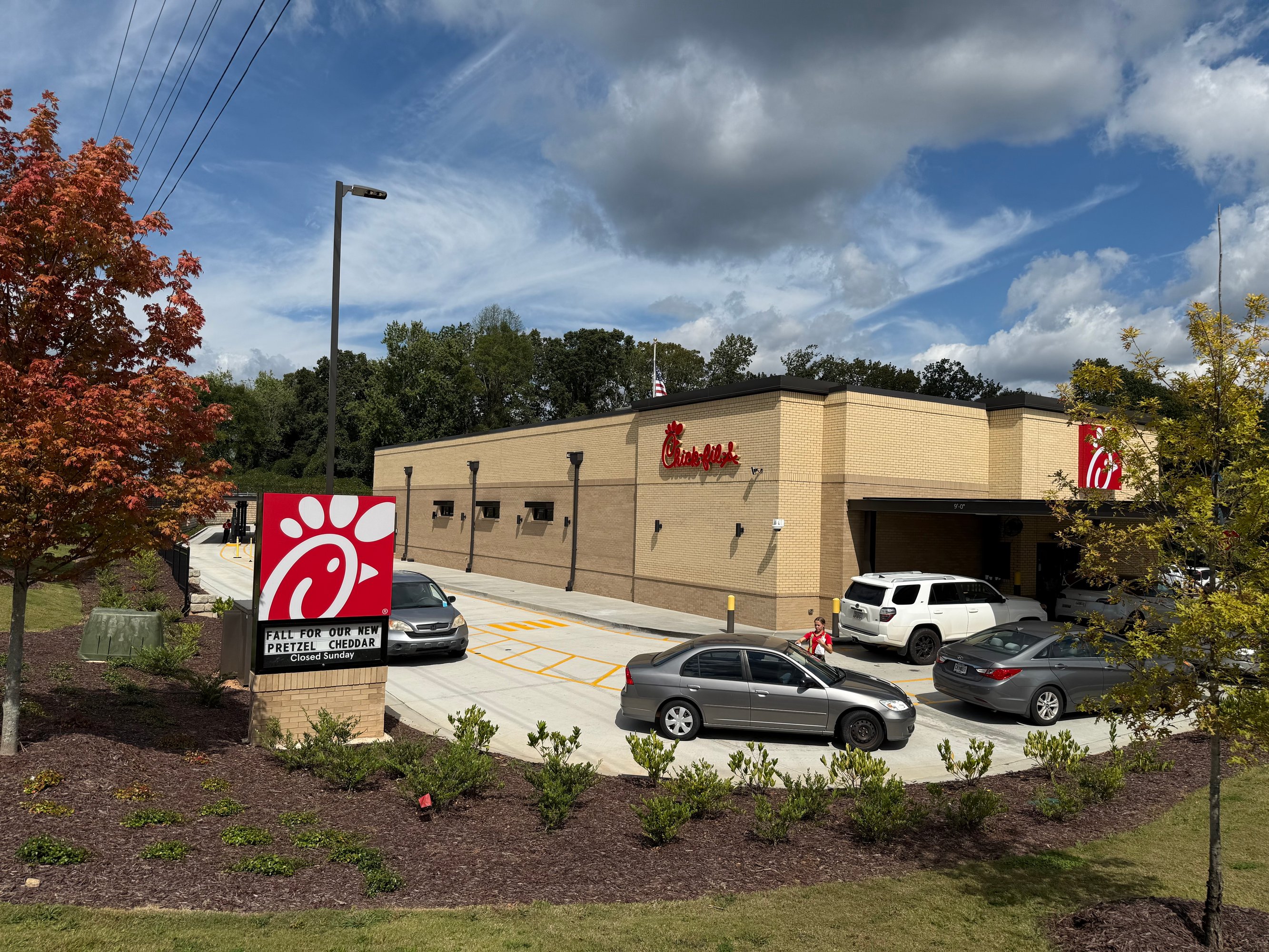 3437 Winder Hwy, Flowery Branch, GA 30542