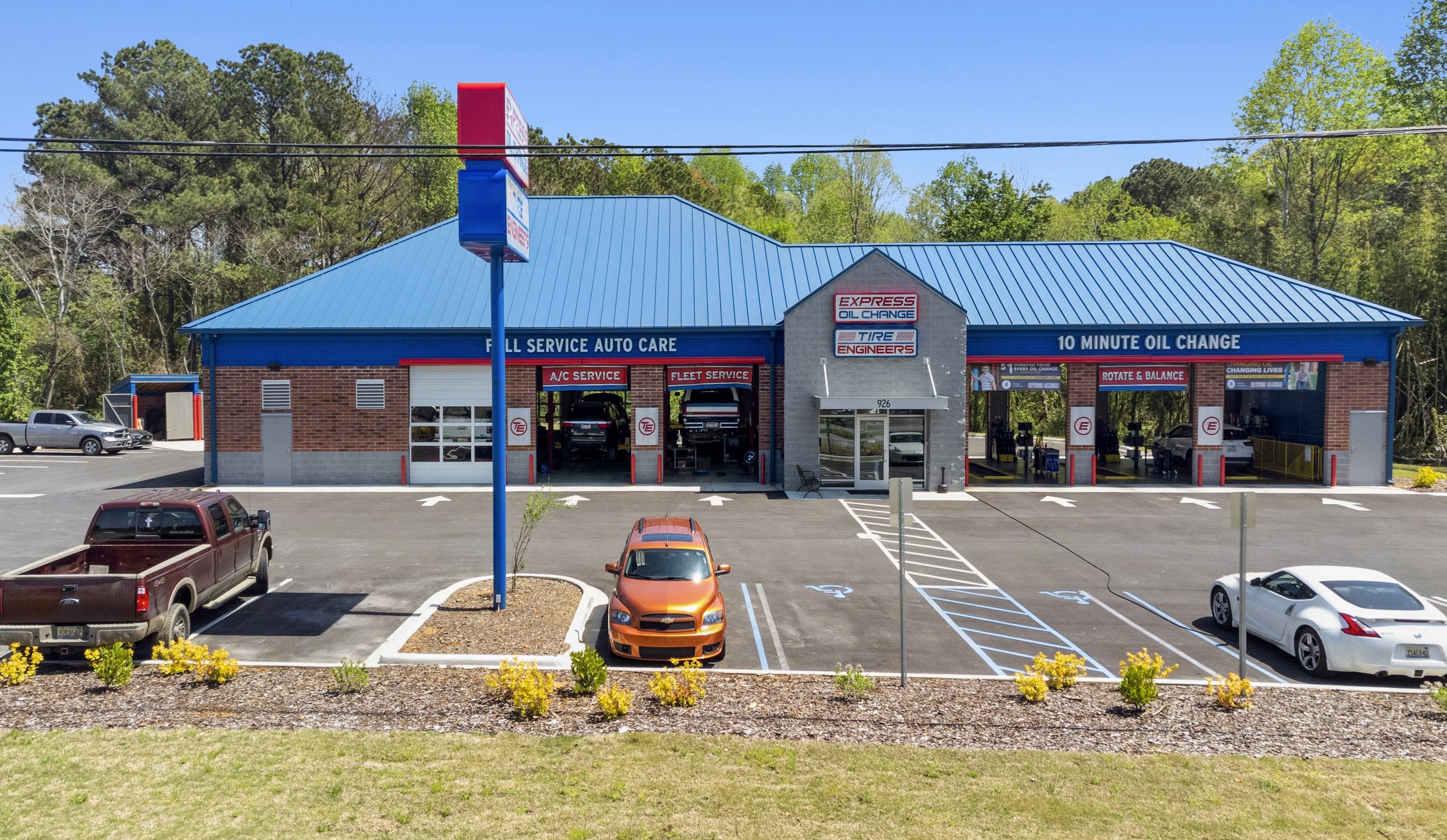 3455 Winder Hwy, Flowery Branch, GA 30542
