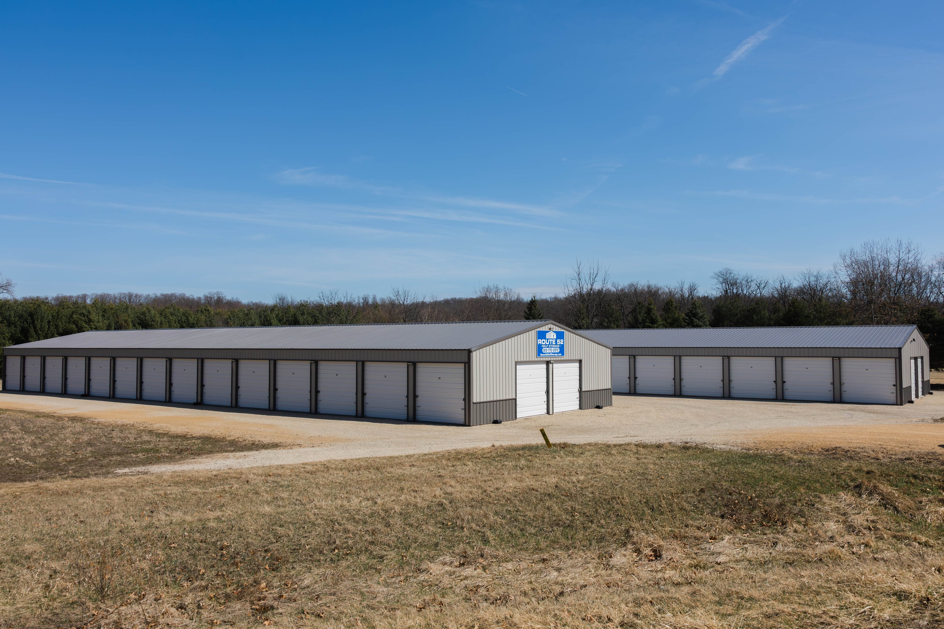 672 Us Highway 52, Amboy, IL 61310