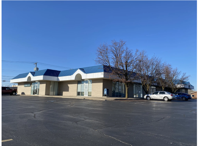 1001 N Western Ave, Marion, IN 46952