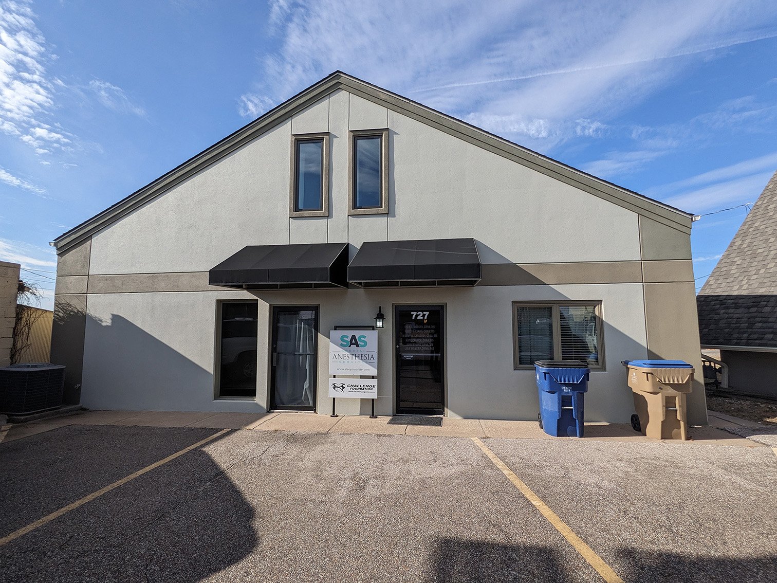 727 N Baltimore Ave, Derby, KS 67037