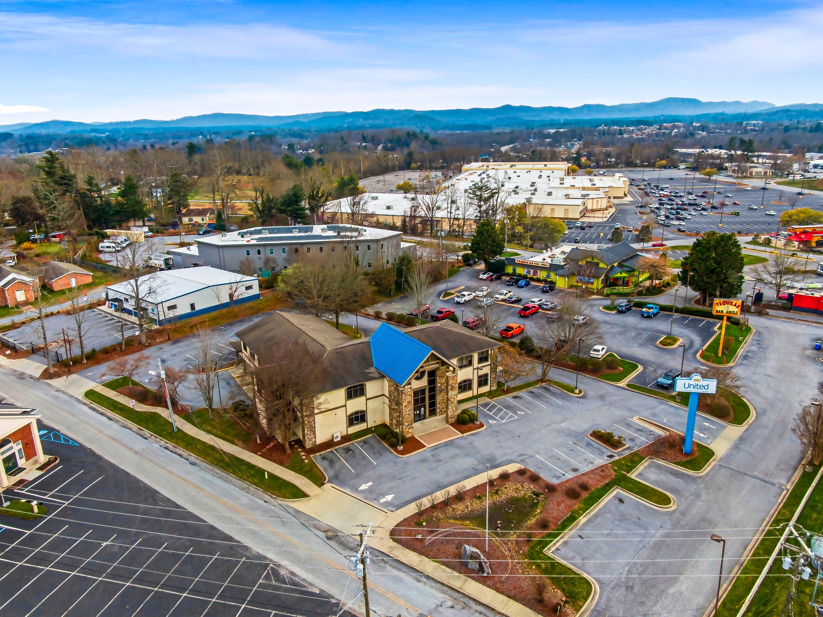 101 Jack St, Hendersonville, NC 28792