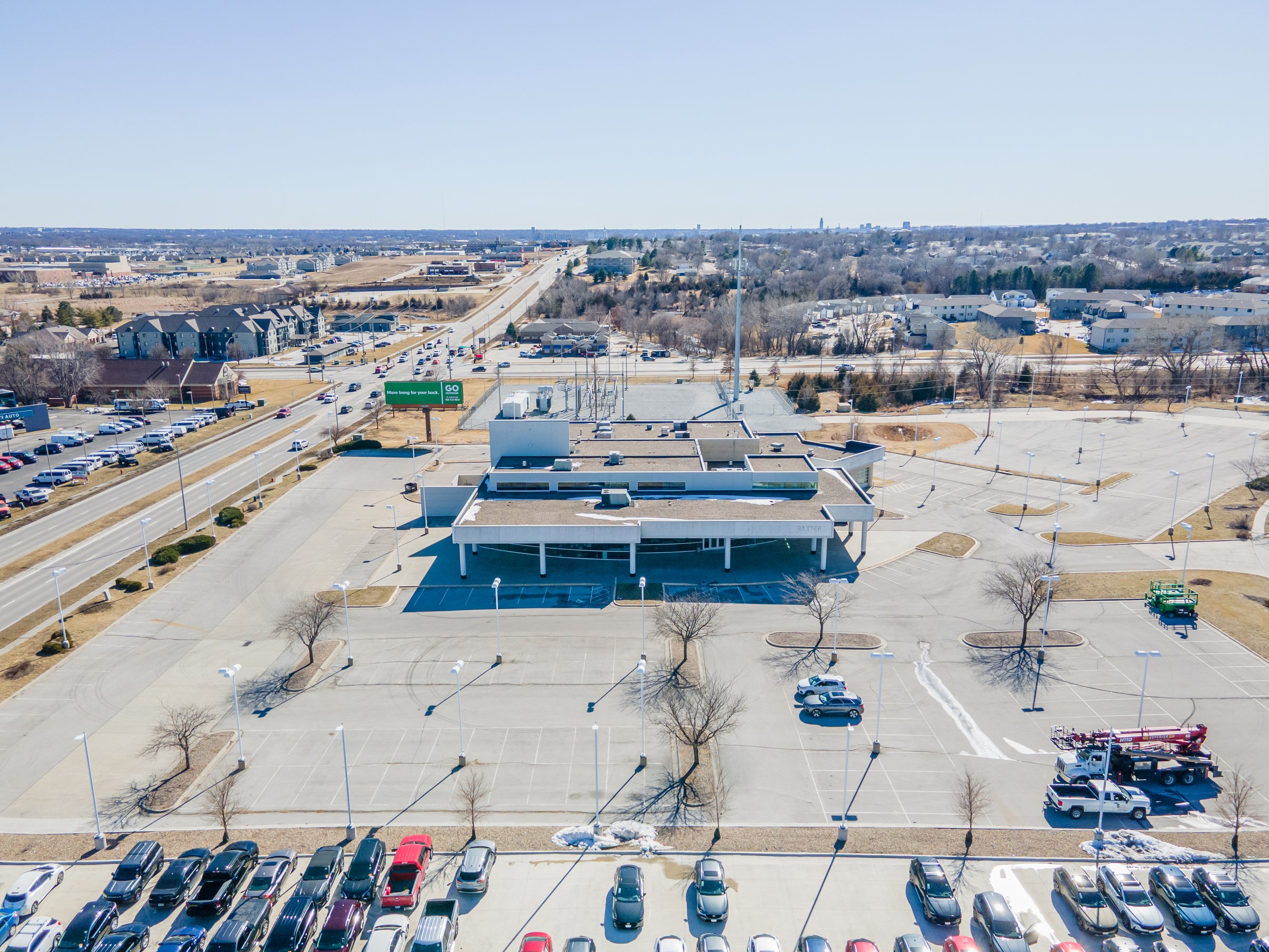 6320 Telluride Dr, Lincoln, NE 68521