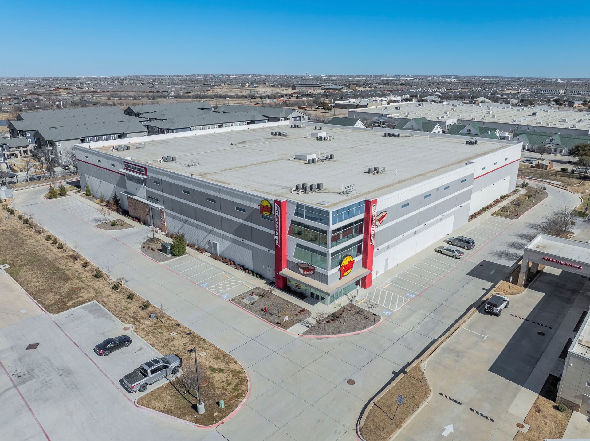 10200 Summercreek Dr, Crowley, TX 76036