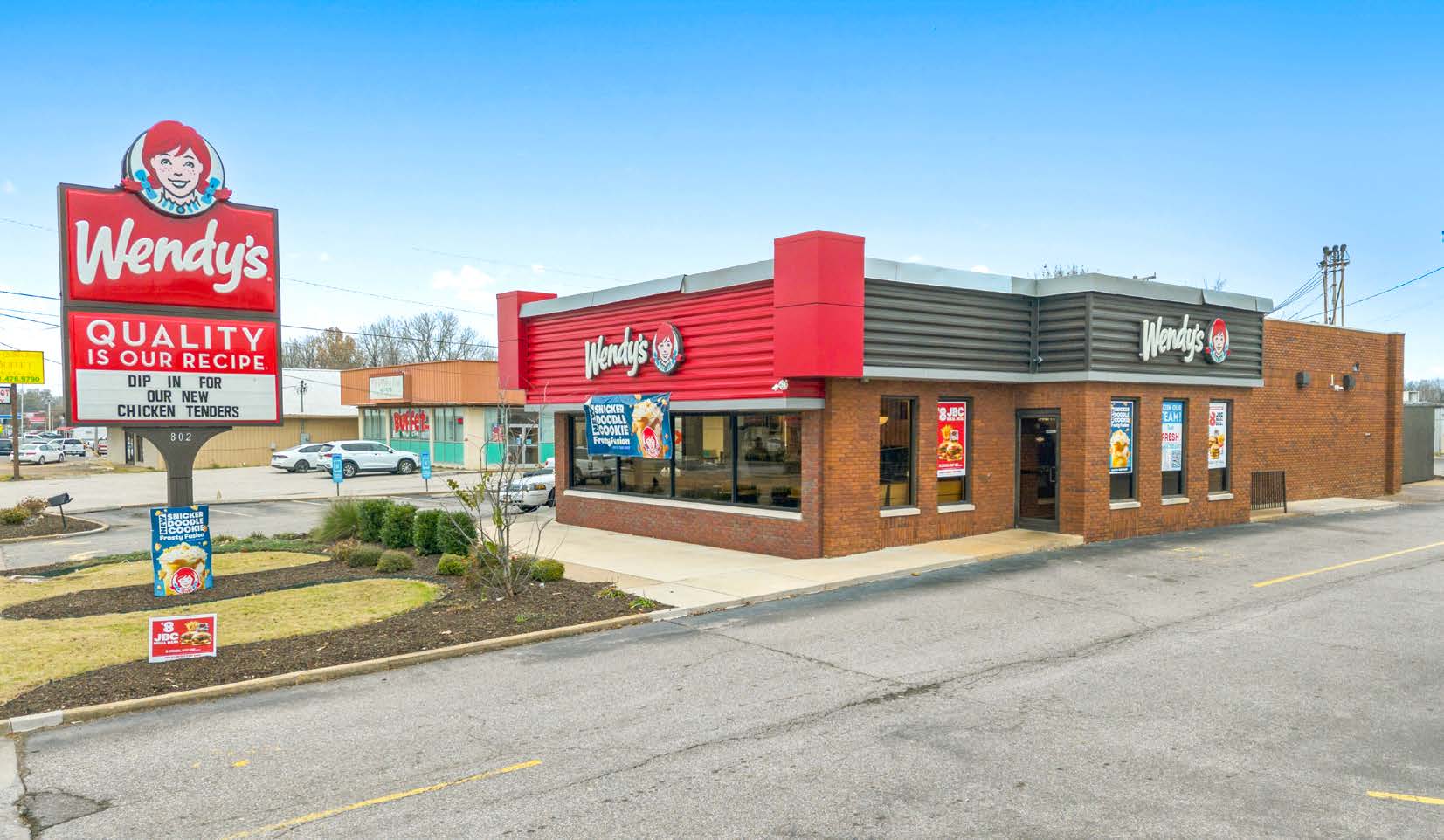 802 Highway 51 S, Covington, TN 38019