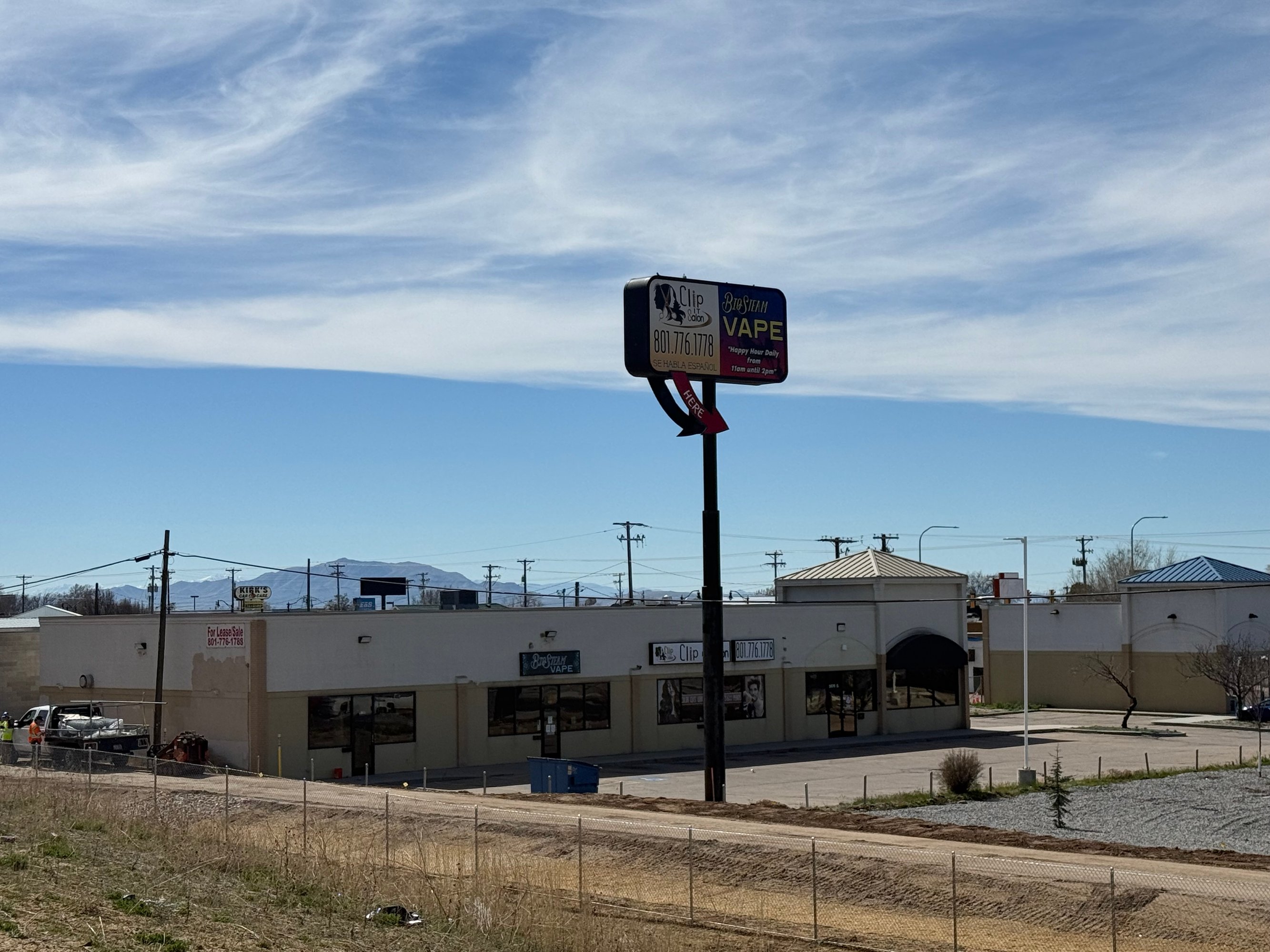 5676 S 1900 W, Roy, UT 84067