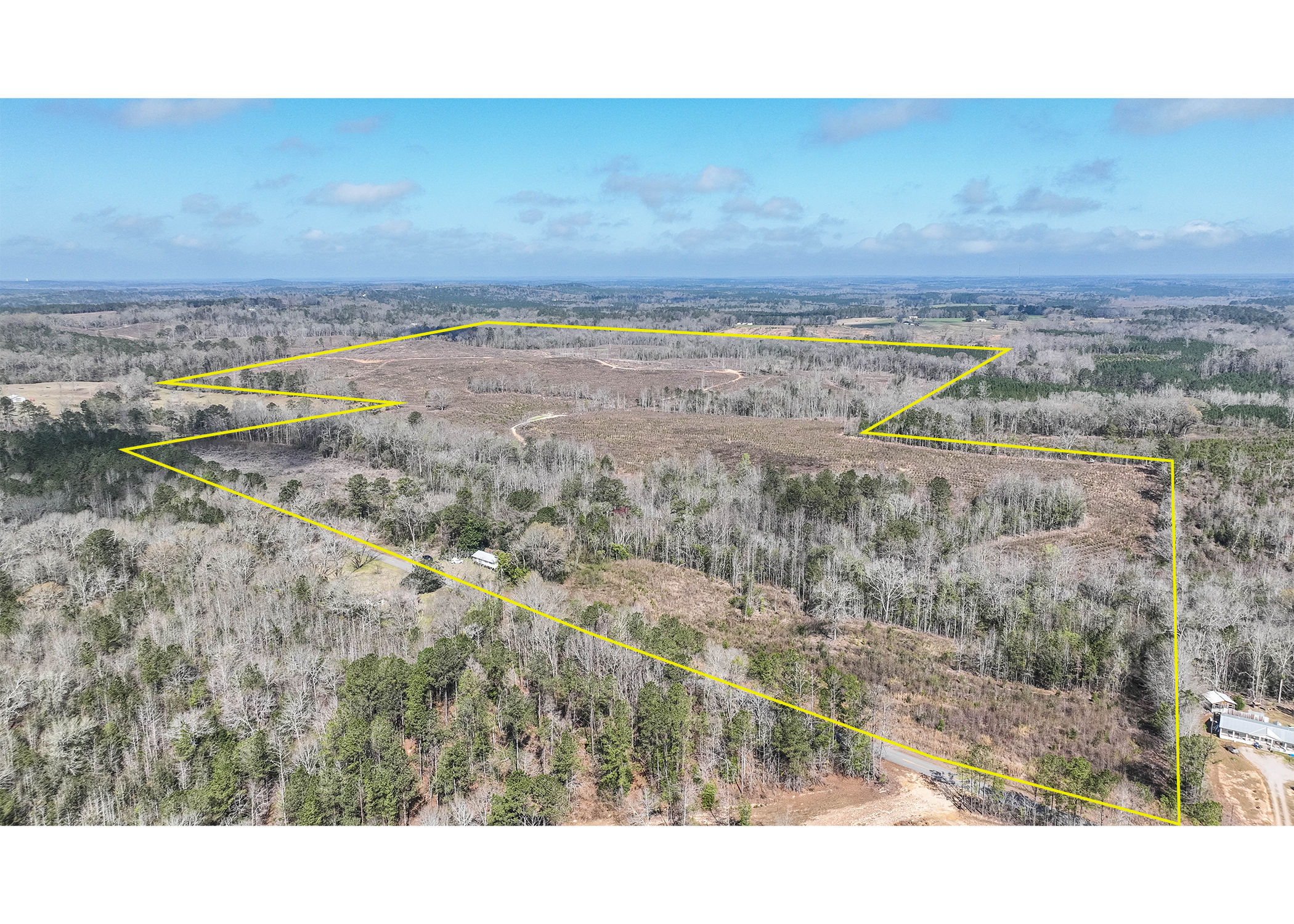 919 County Road 6628, Banks, AL 36005