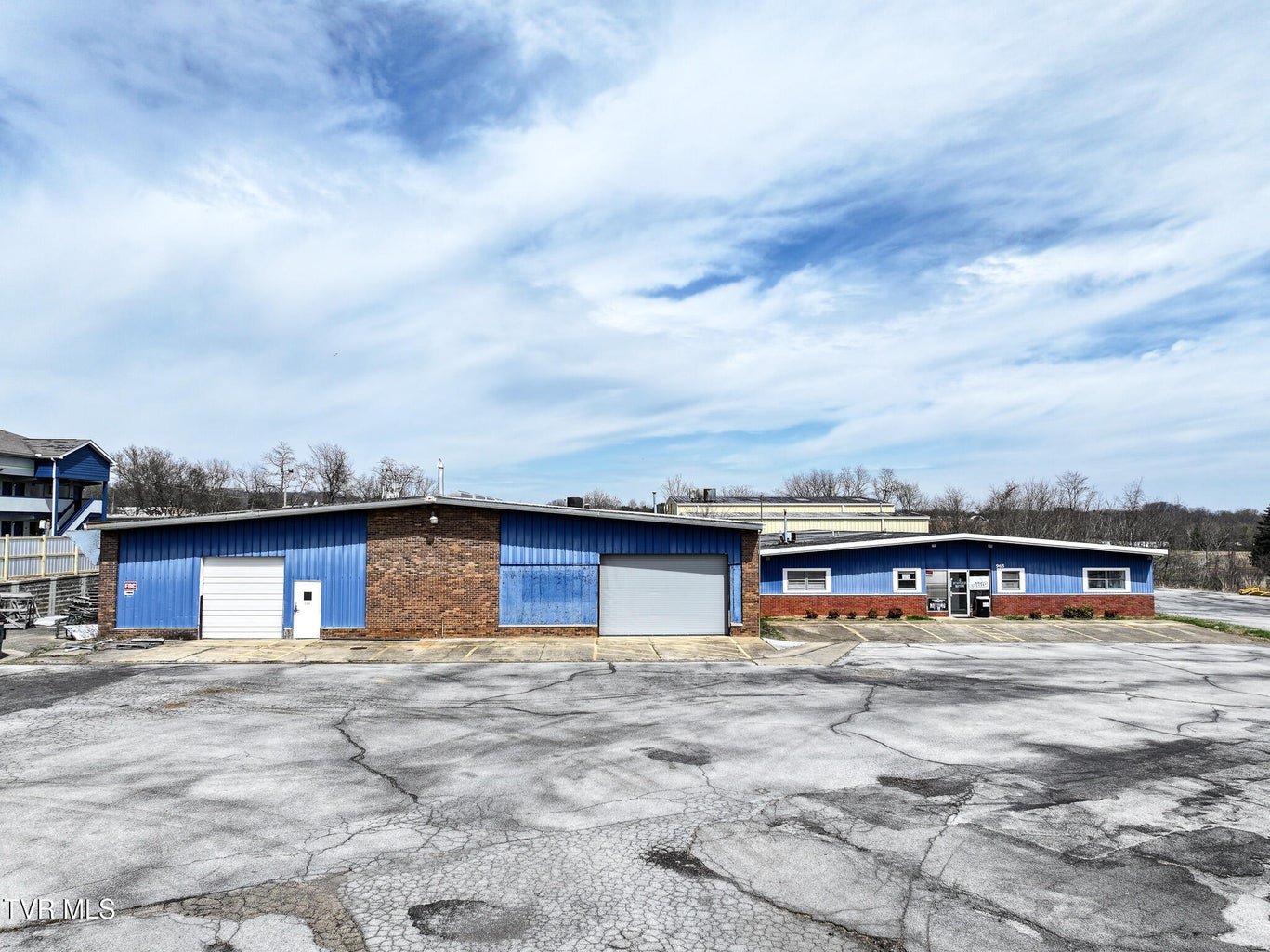 965 E Andrew Johnson Hwy, Greeneville, TN 37745