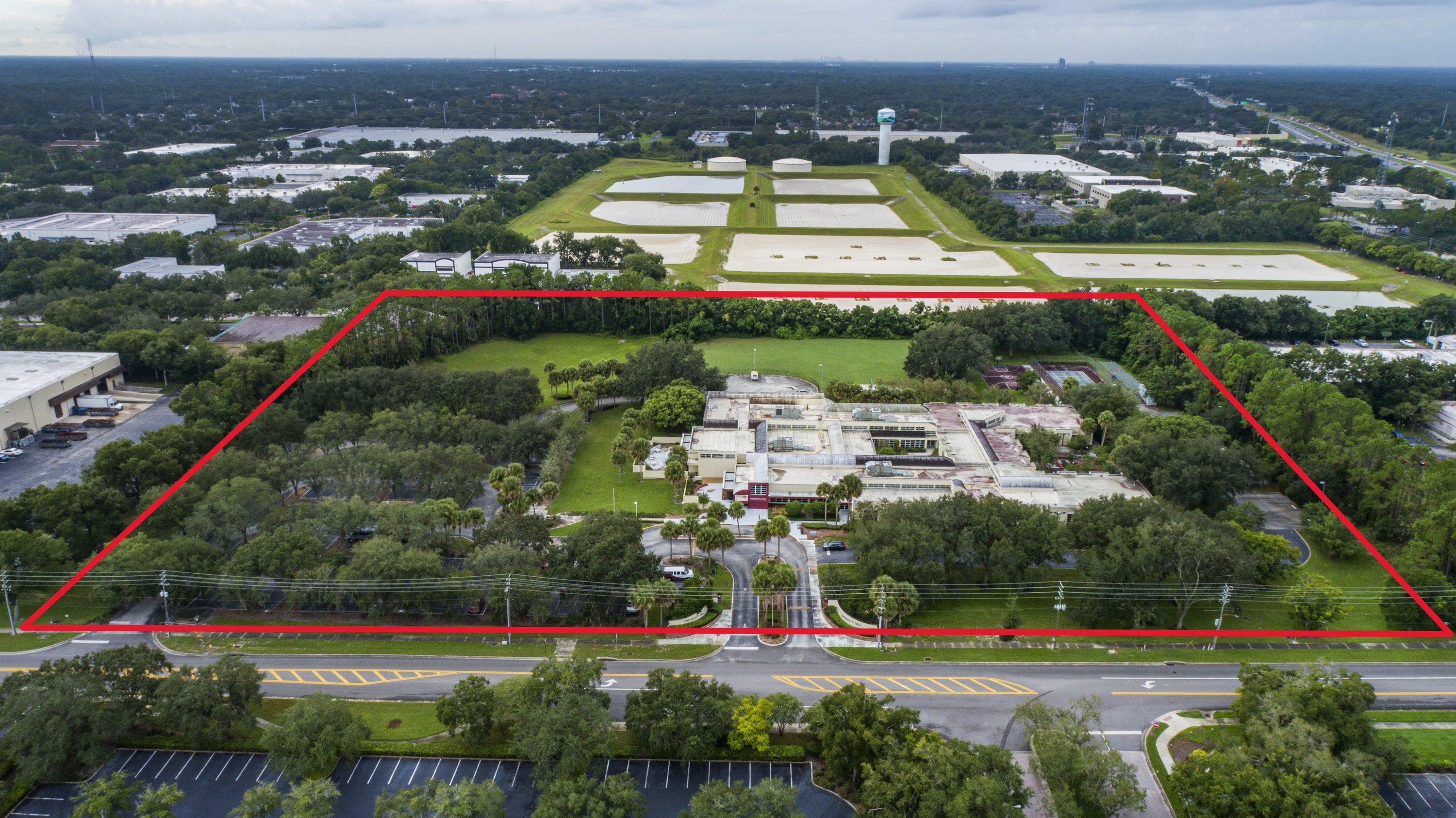 1097 Sand Pond Rd, Lake Mary, FL 32746