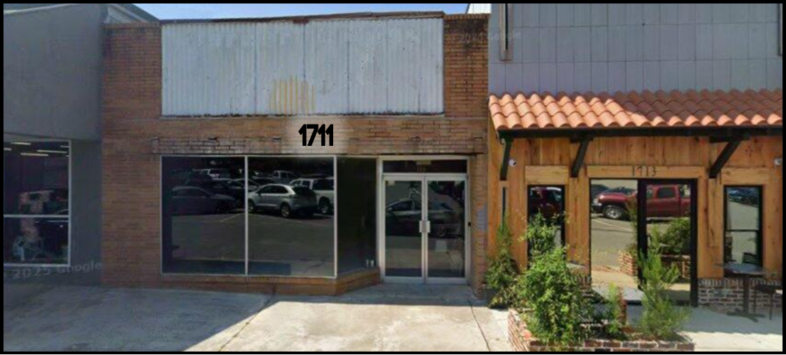 1711 Watson Blvd, Warner Robins, GA 31093-3633