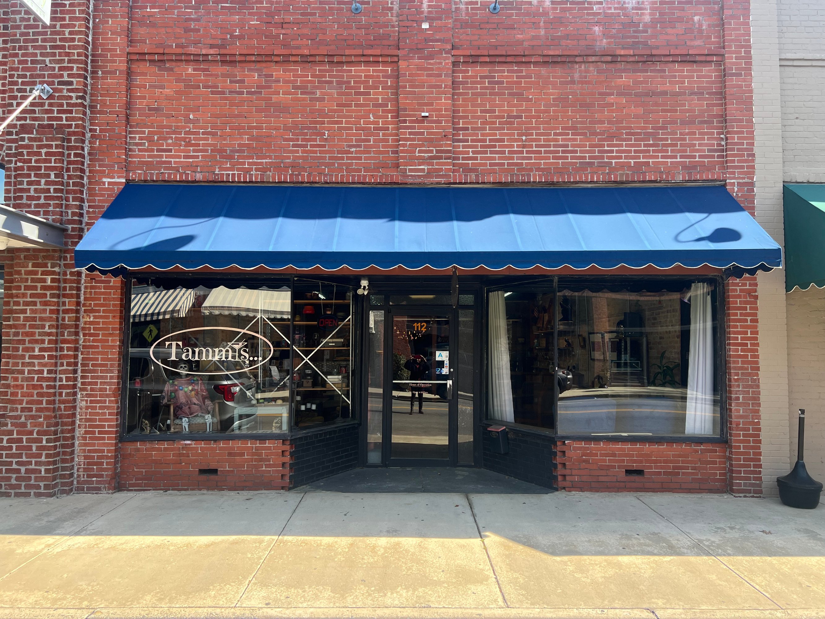 112 E Main St, Lake City, SC 29560