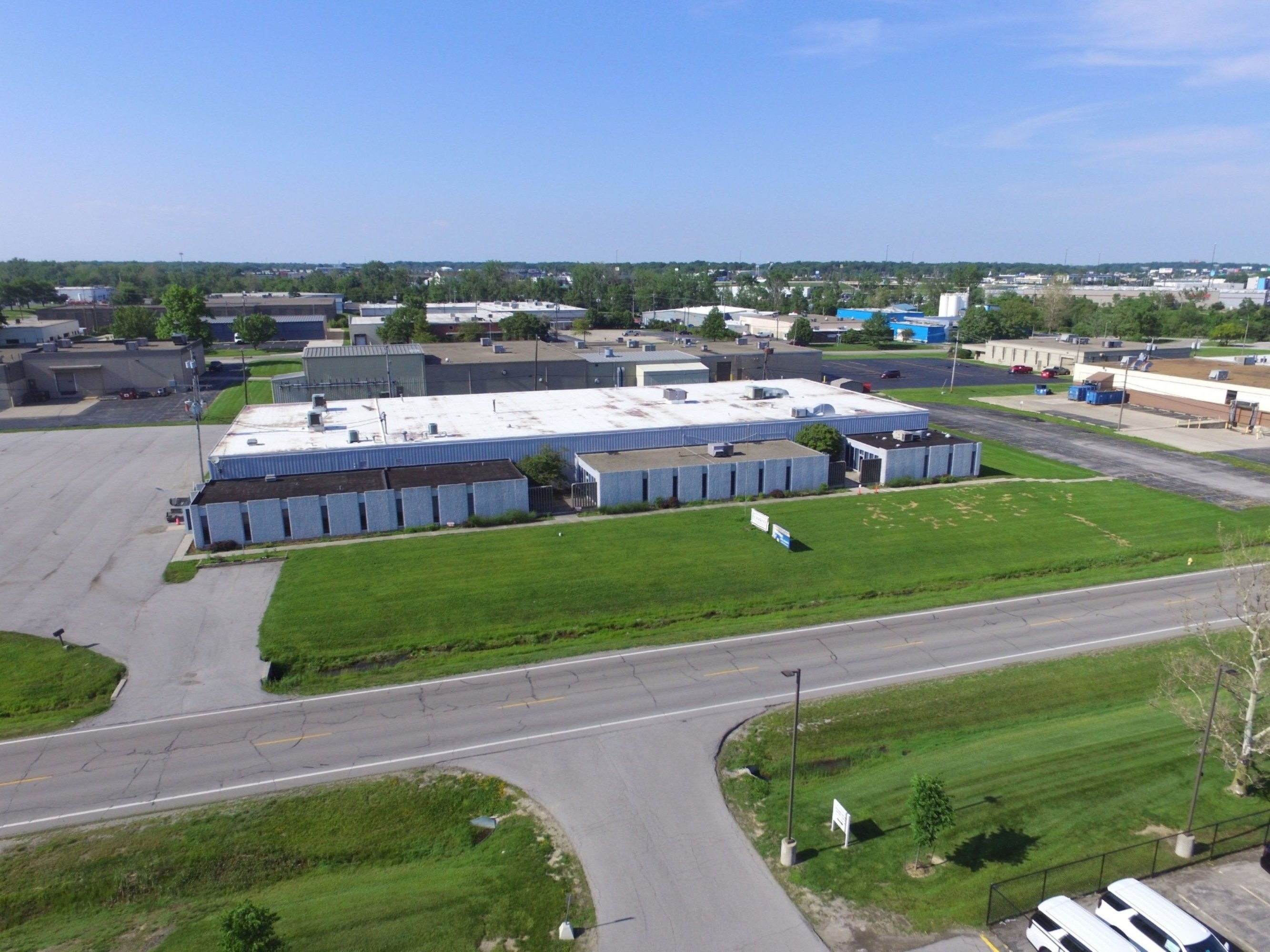 1530 Progress Rd, Fort Wayne, IN 46808