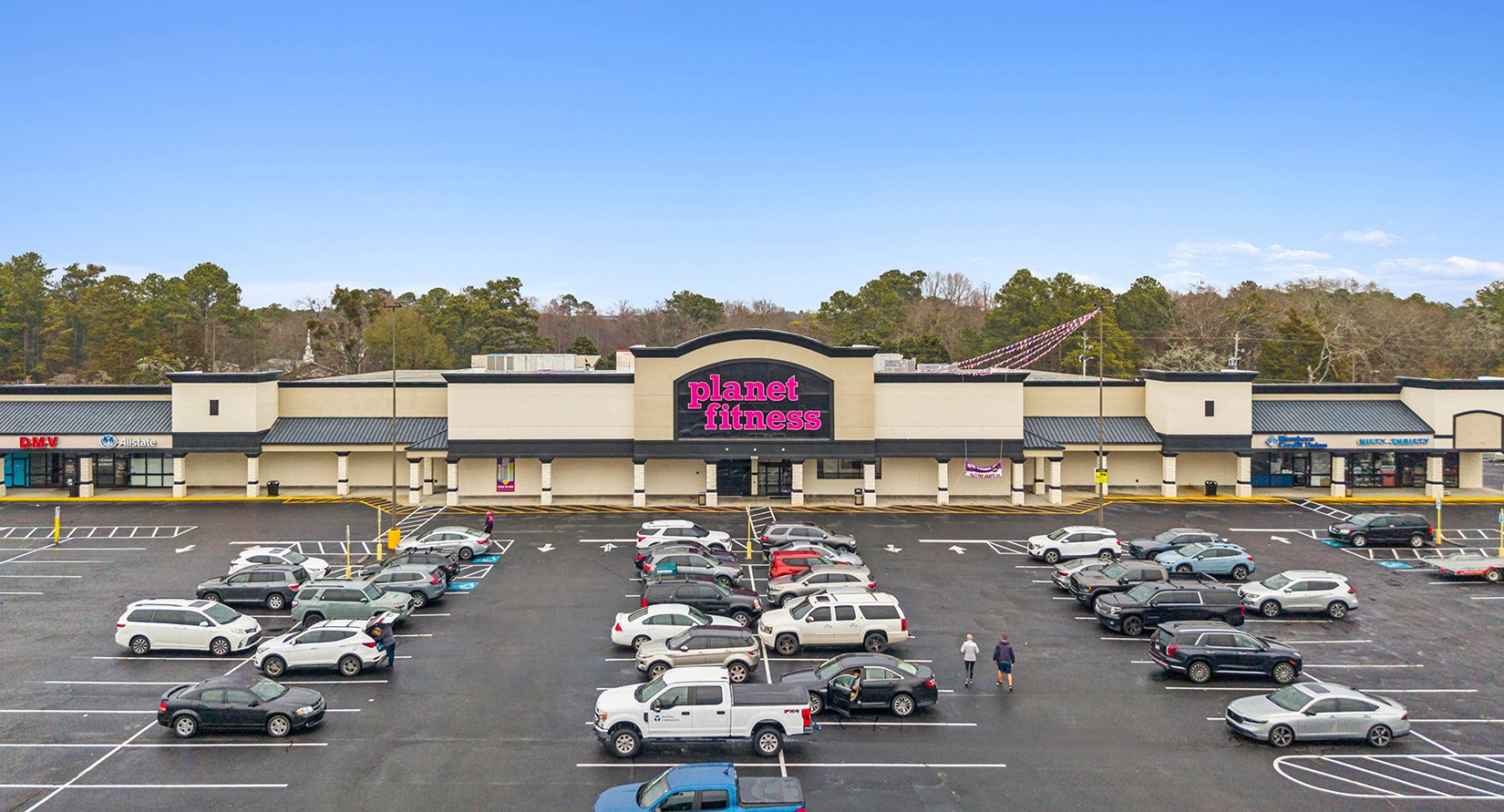 3333 N Main St, Hope Mills, NC 28348