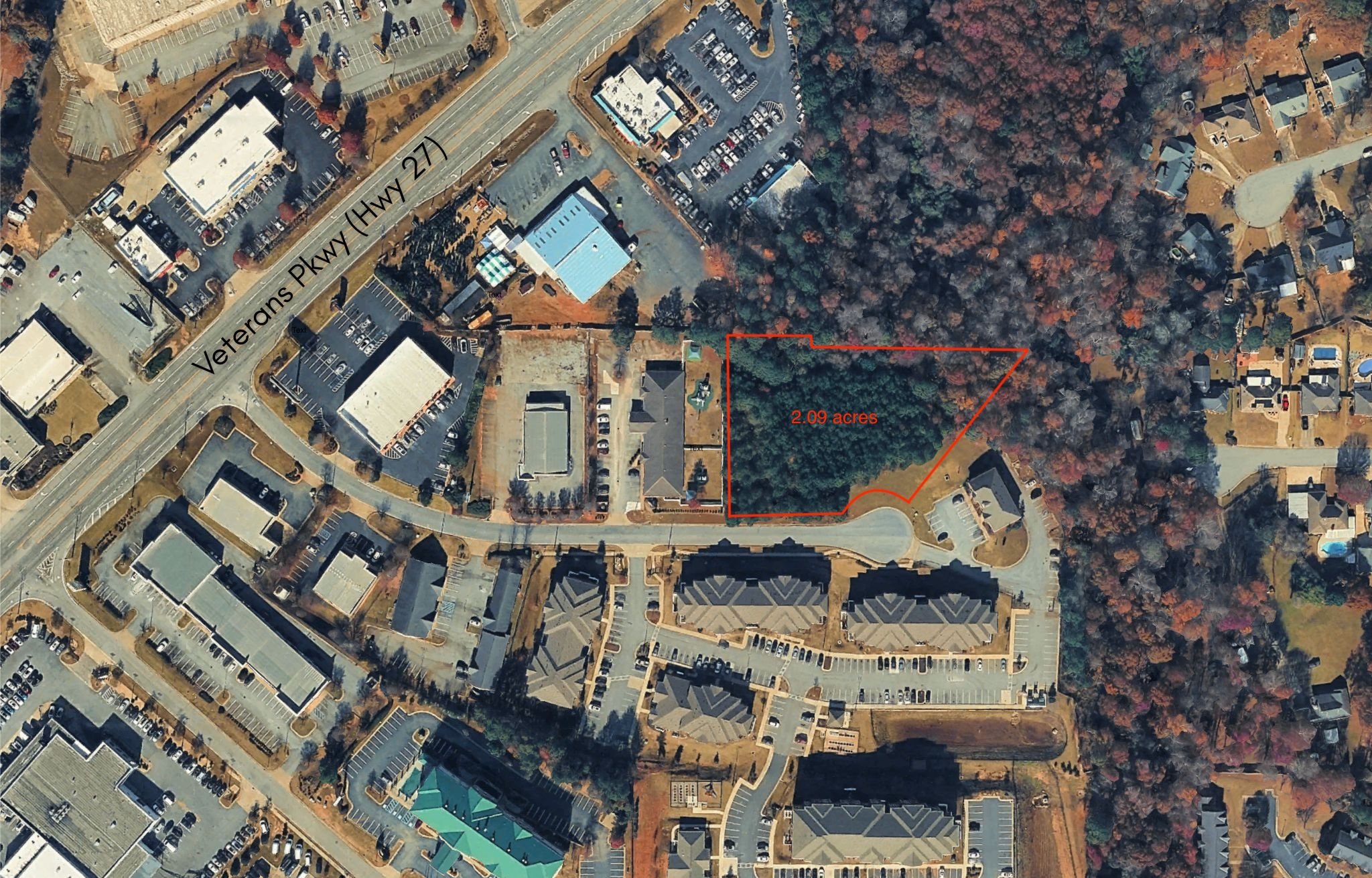 7600 Kayne Blvd, Columbus, GA 31909
