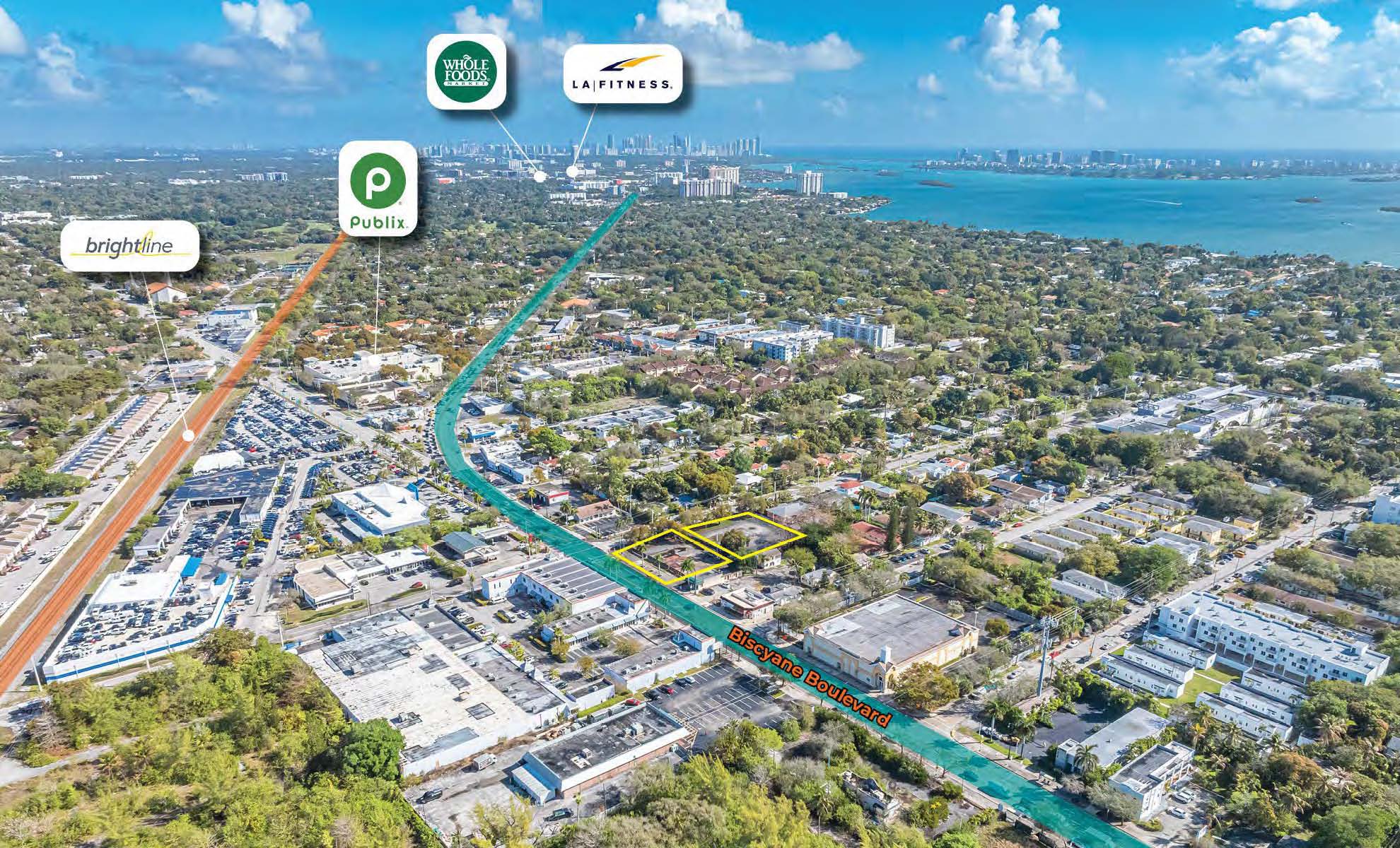 8699 Biscayne Blvd, Miami, FL 33138