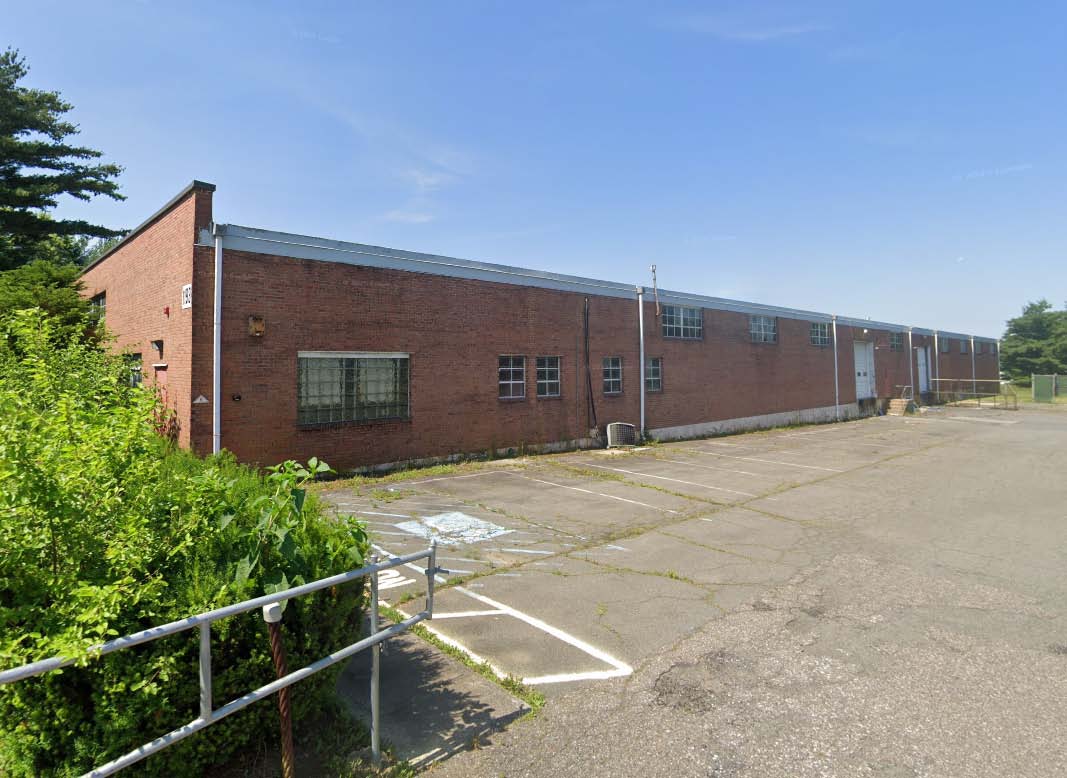 1193 S River Rd, East Windsor, NJ 08512