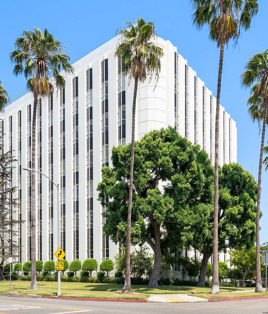 4680 Wilshire Blvd, Los Angeles, CA 90010
