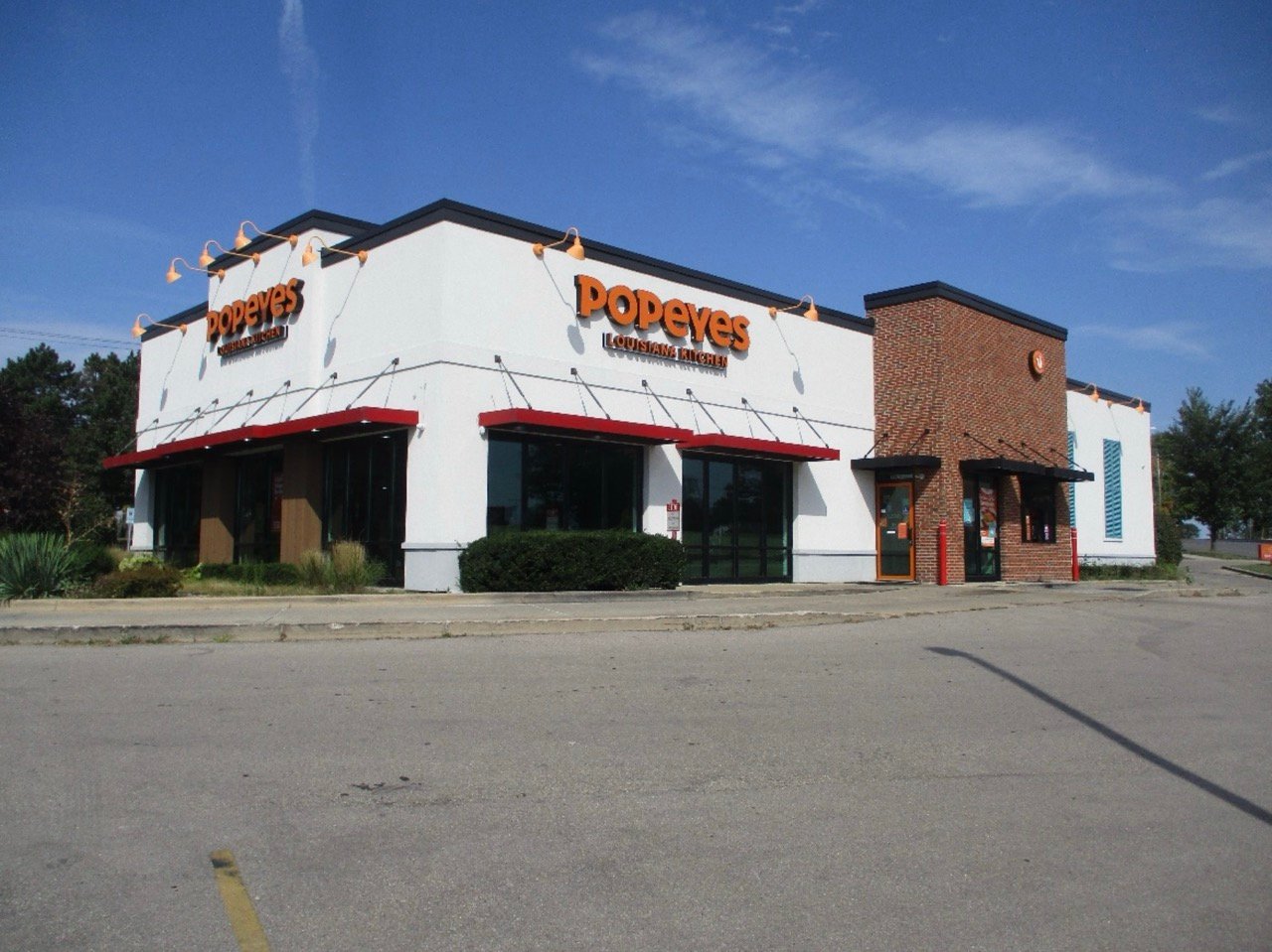 4002 E Washington Ave, Madison, WI 53704