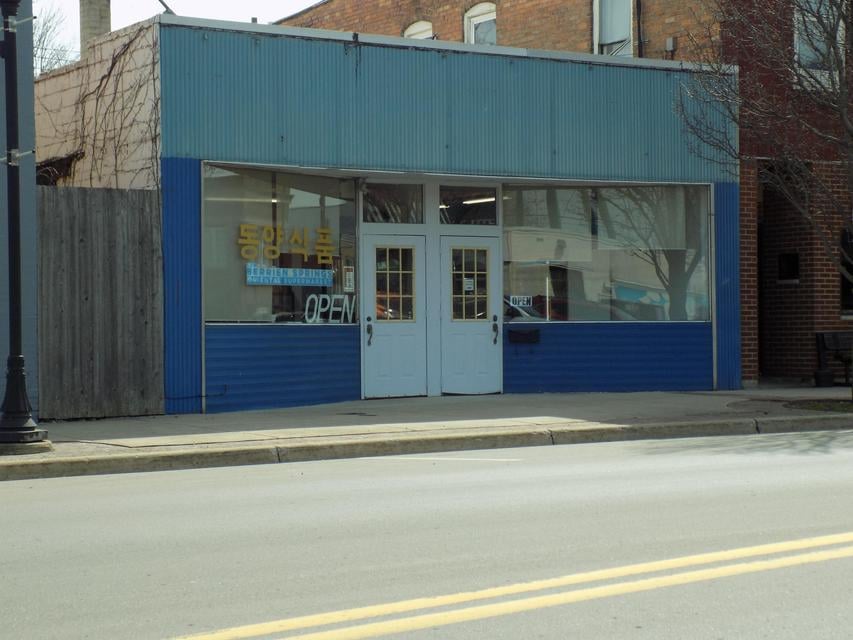 117 E Ferry St, Berrien Springs, MI 49103