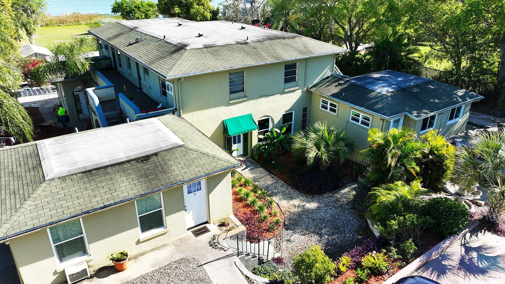 1854 Highland Park Dr S,Unit A-F, Lake Wales, FL 33898