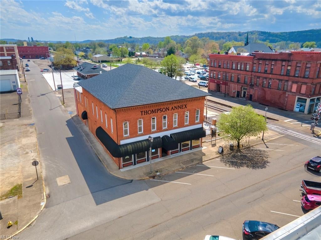 509 Main St, Coshocton, OH 43812