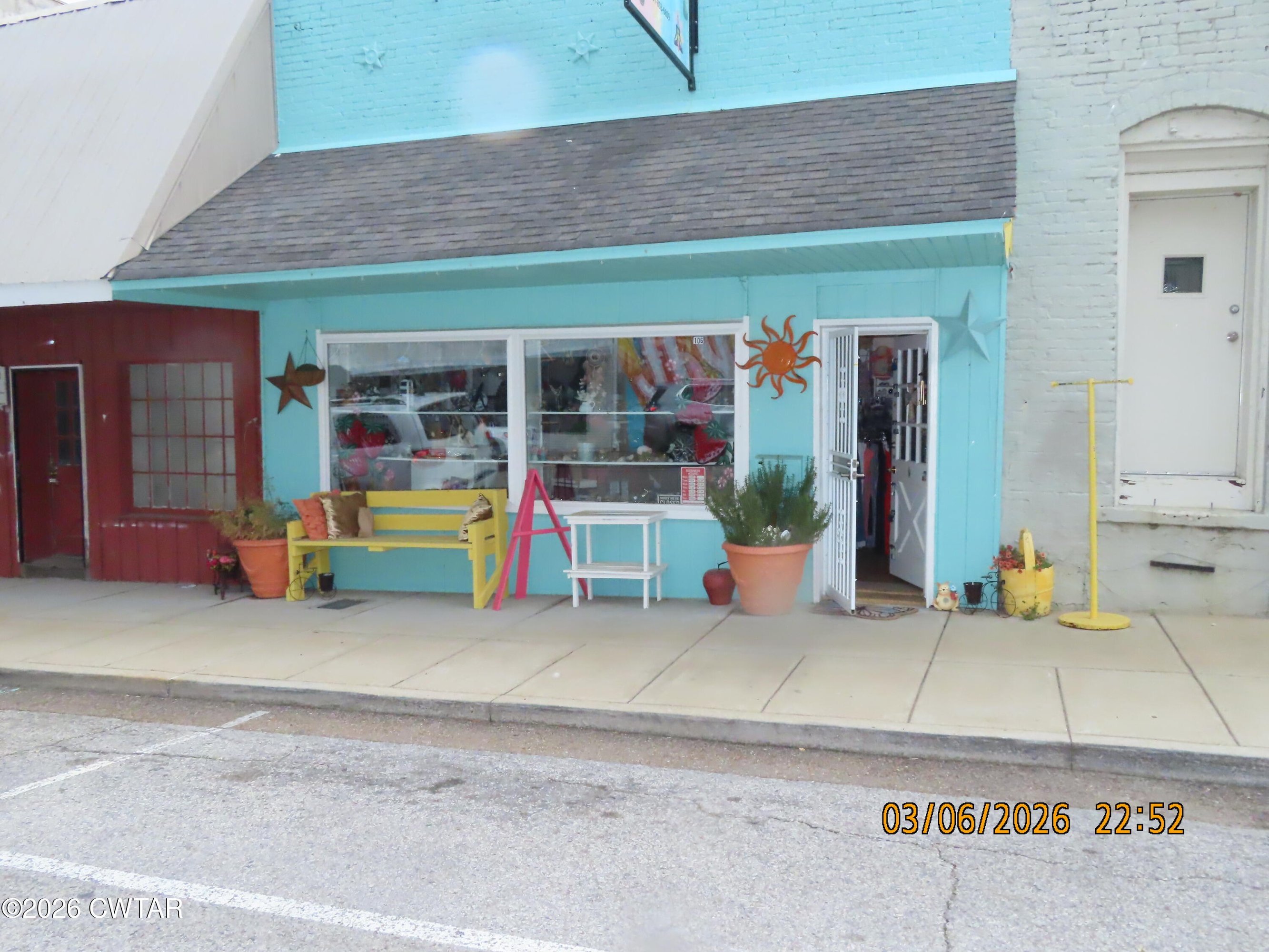 106 N 14Th Ave, Humboldt, TN 38343