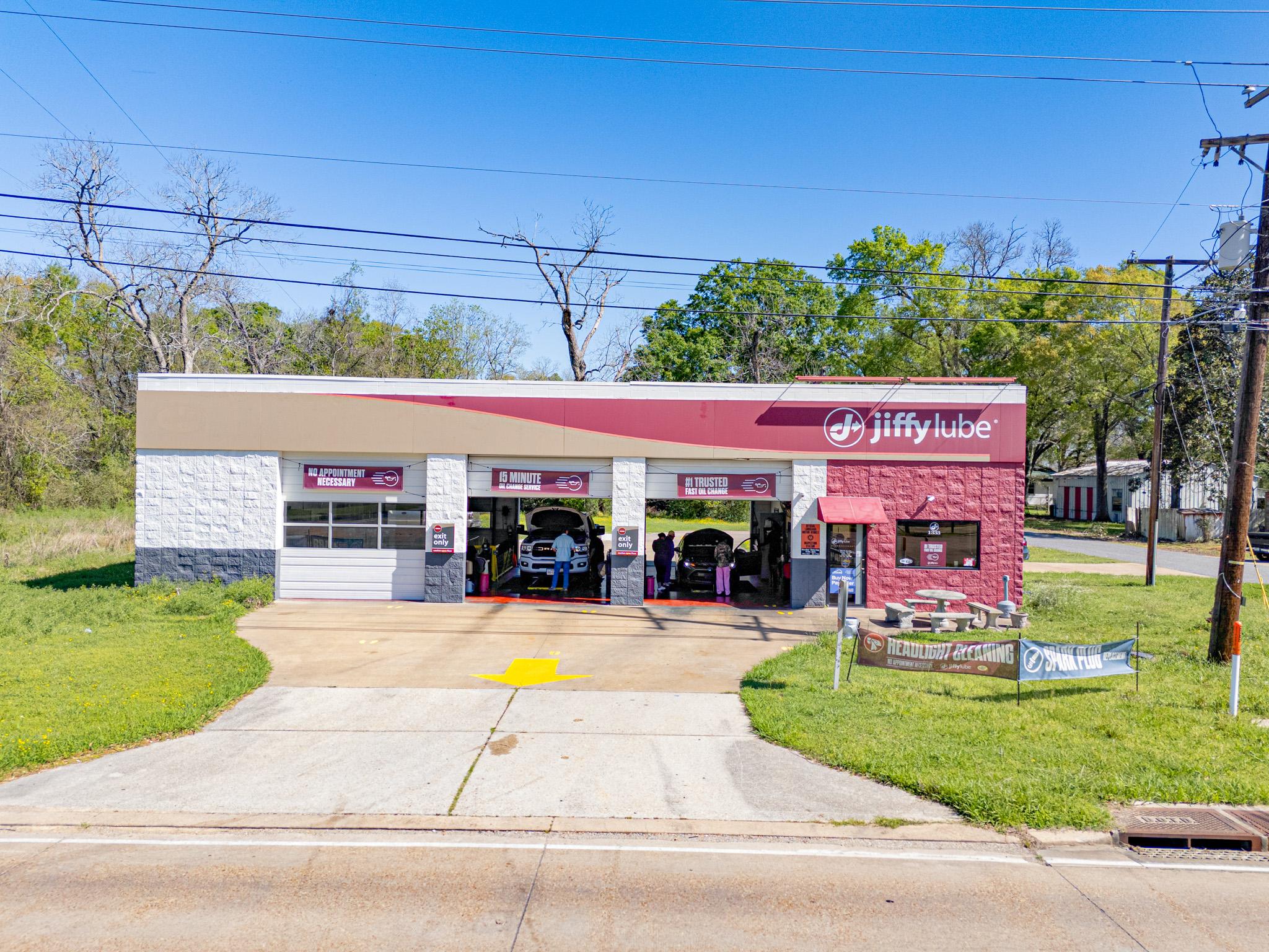 1333 E Main St, Ville Platte, LA 70586