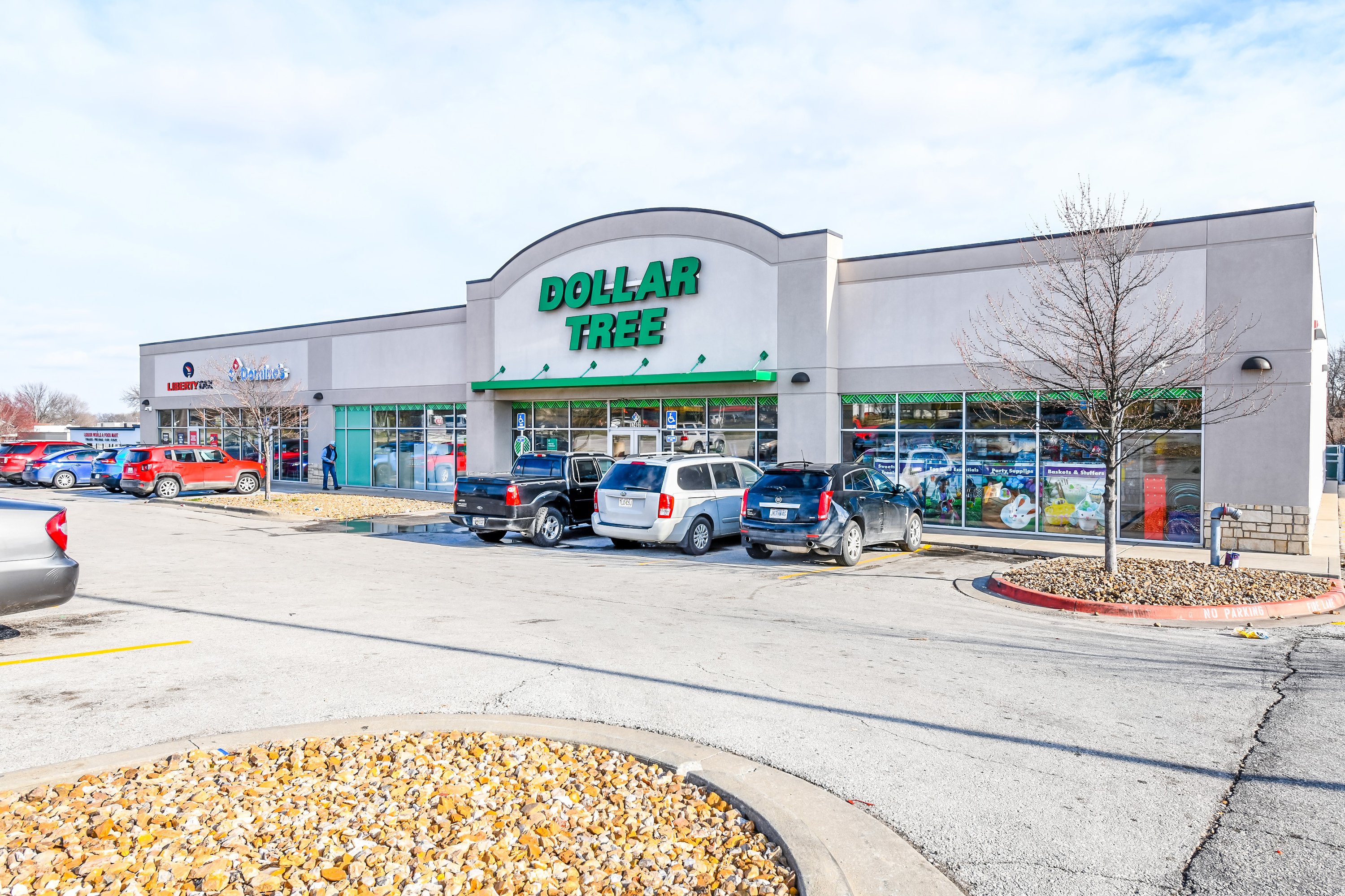 17407 E Us Highway 24, Independence, MO 64056