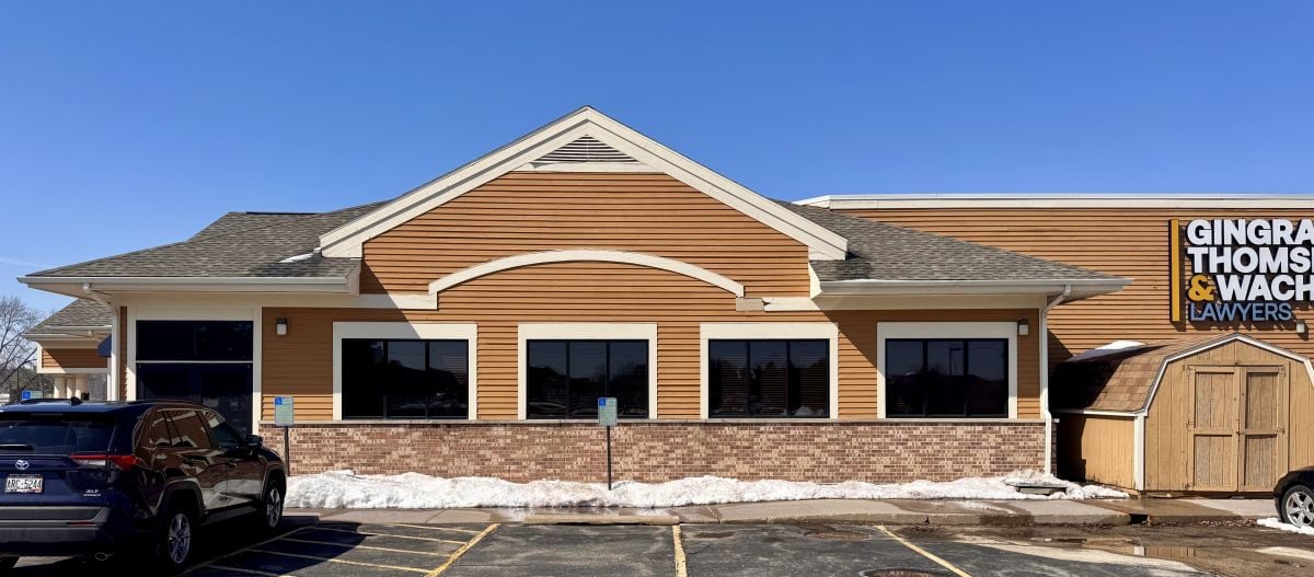 8150 Excelsior Dr, Madison, WI 53717