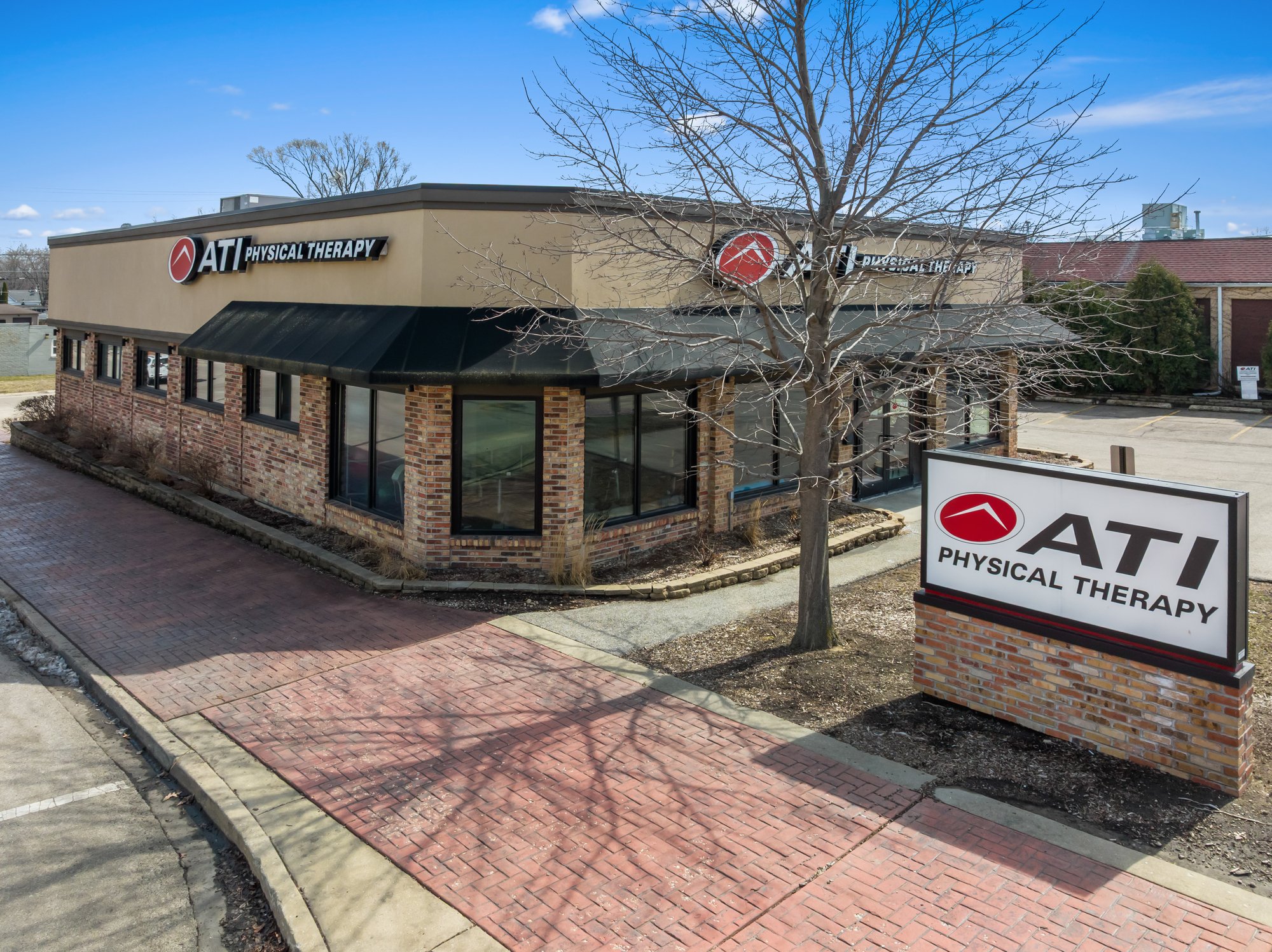 2701 Sheridan Rd, Zion, IL 60099