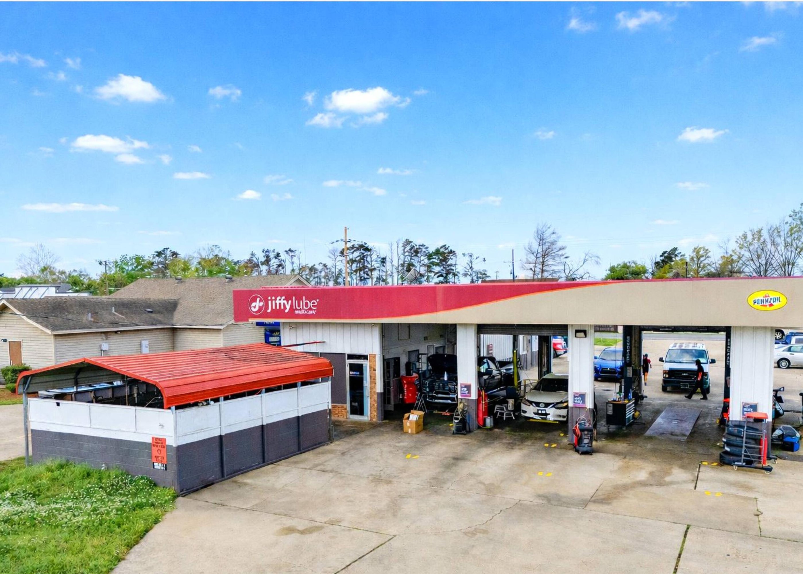 2602 Ferrand St, Monroe, LA 71201