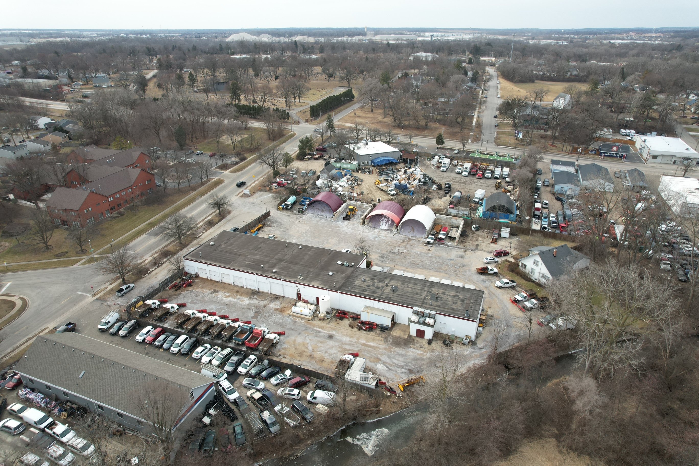 640 Varsity Dr, Elgin, IL 60120