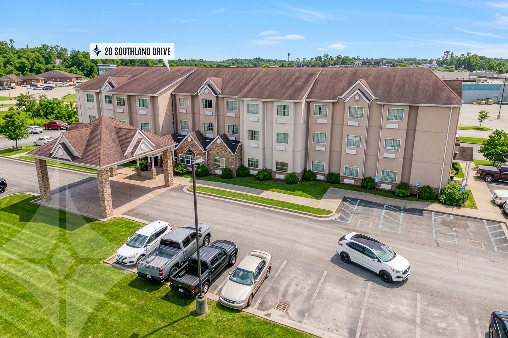 20 Southland Dr, White Hall, WV 26554