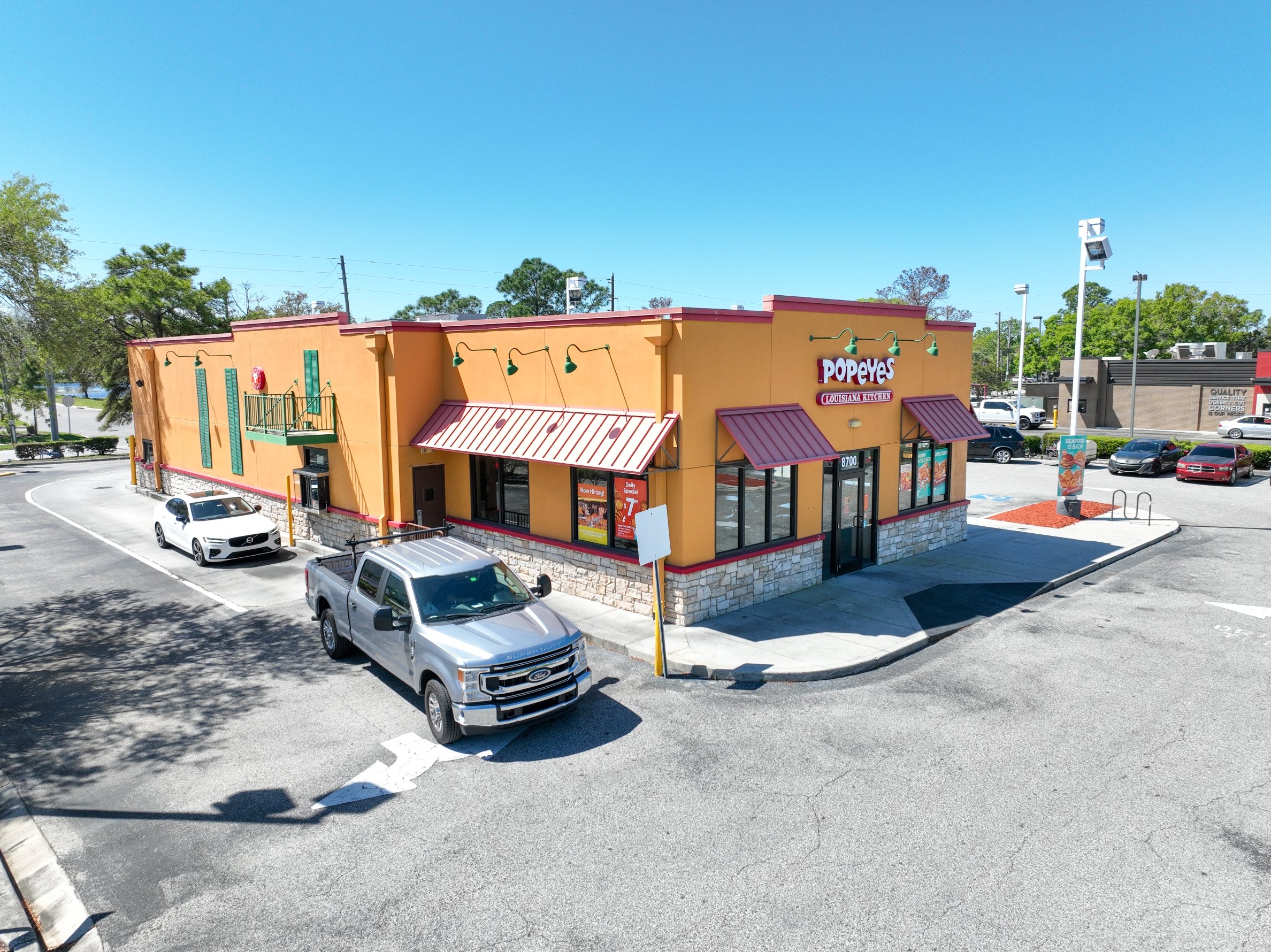 8700 Ulmerton Rd, Largo, FL 33771