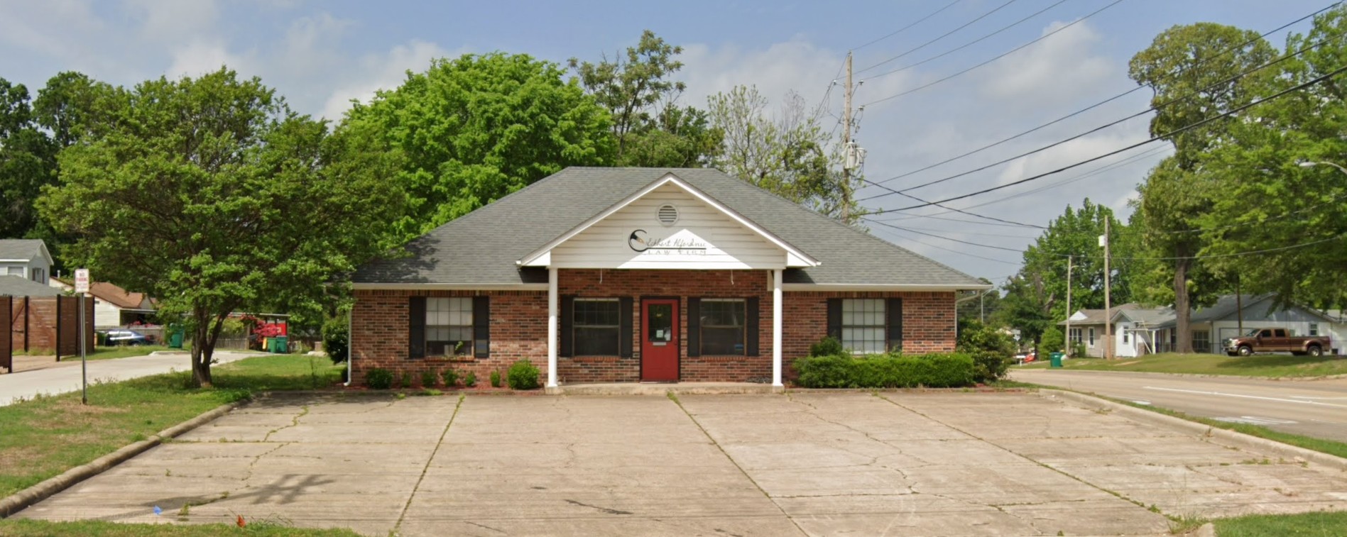 2501 Summerhill Rd, Texarkana, TX 75501