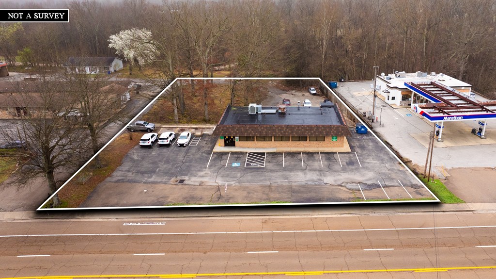 8593 Highway 22, Dresden, TN 38220