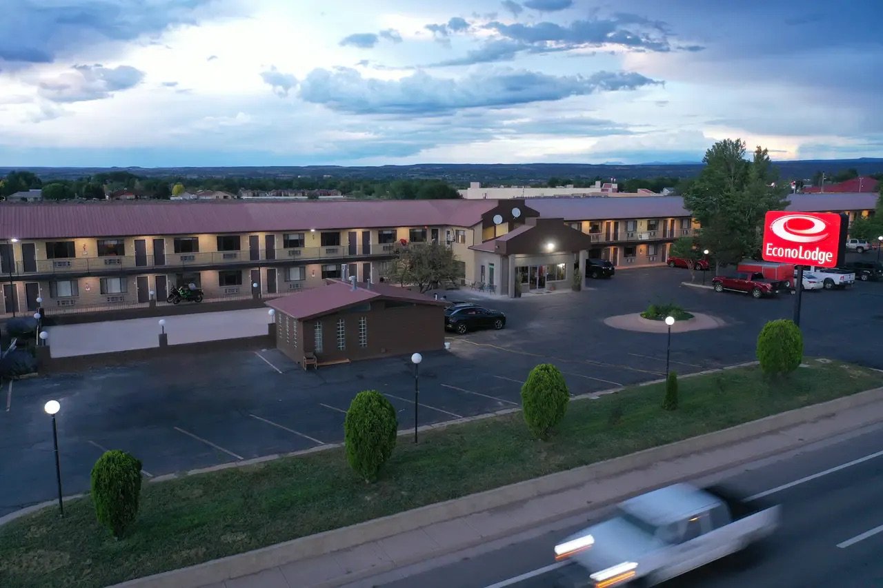 2020 E Main St, Cortez, CO 81321