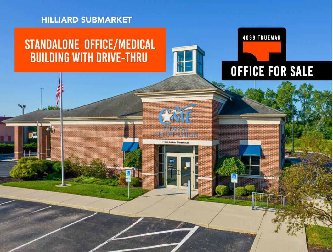 4099 Trueman Blvd, Hilliard, OH 43026