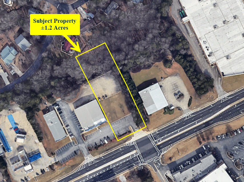 912 Mcever Rd, Gainesville, GA 30504
