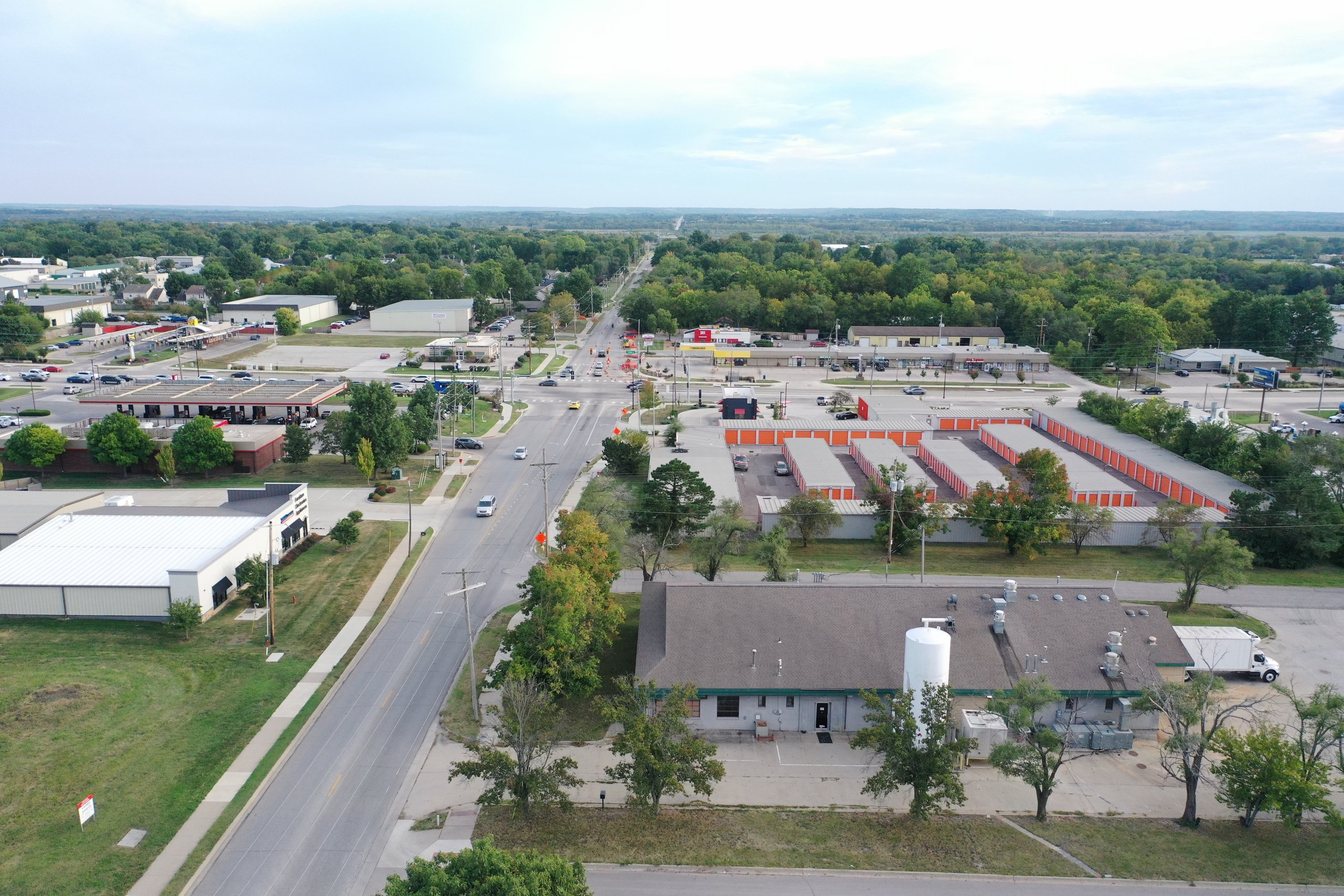 2205 Haskell Ave, Lawrence, KS 66046