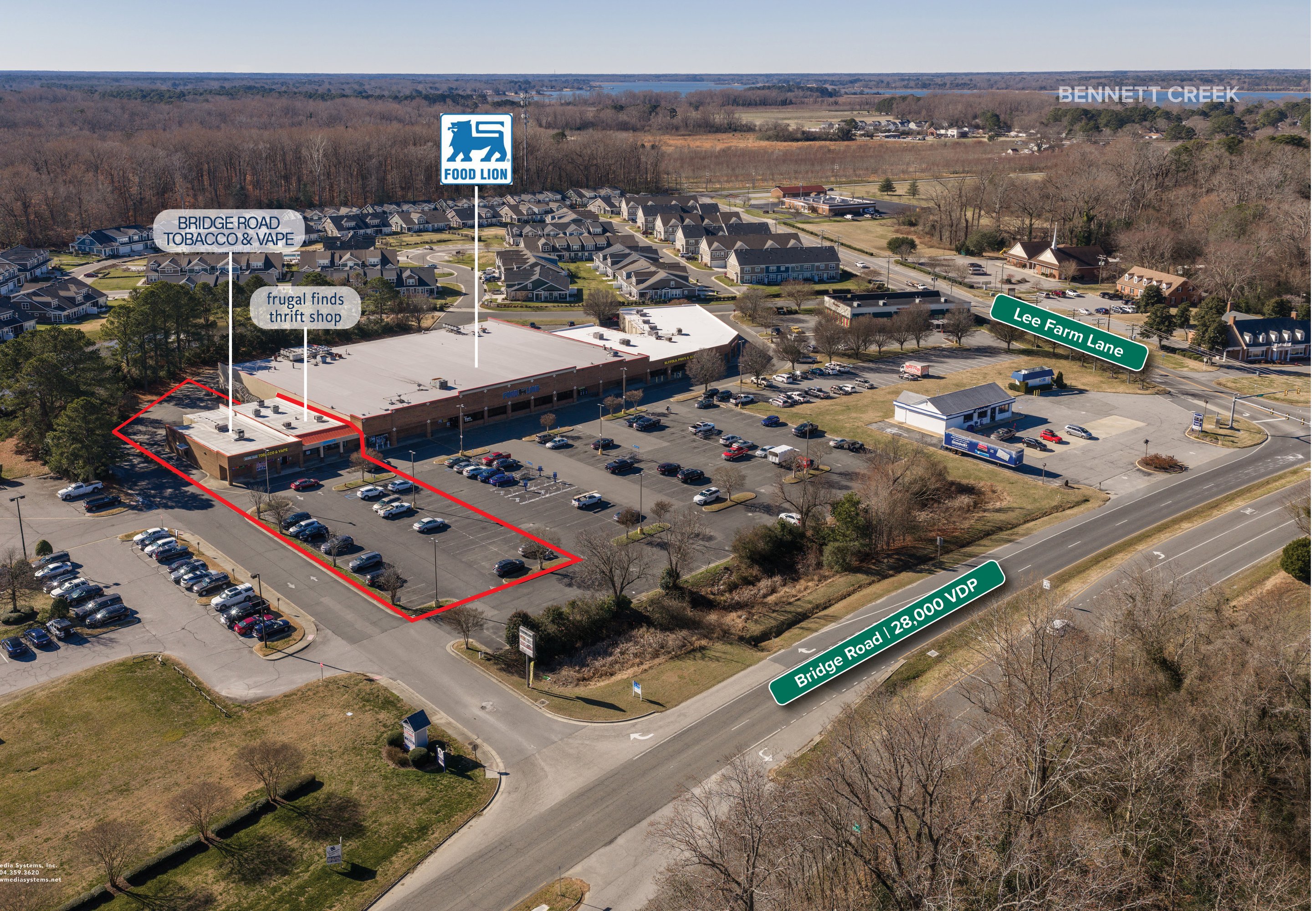 3219 Bridge Rd, Suffolk, VA 23435